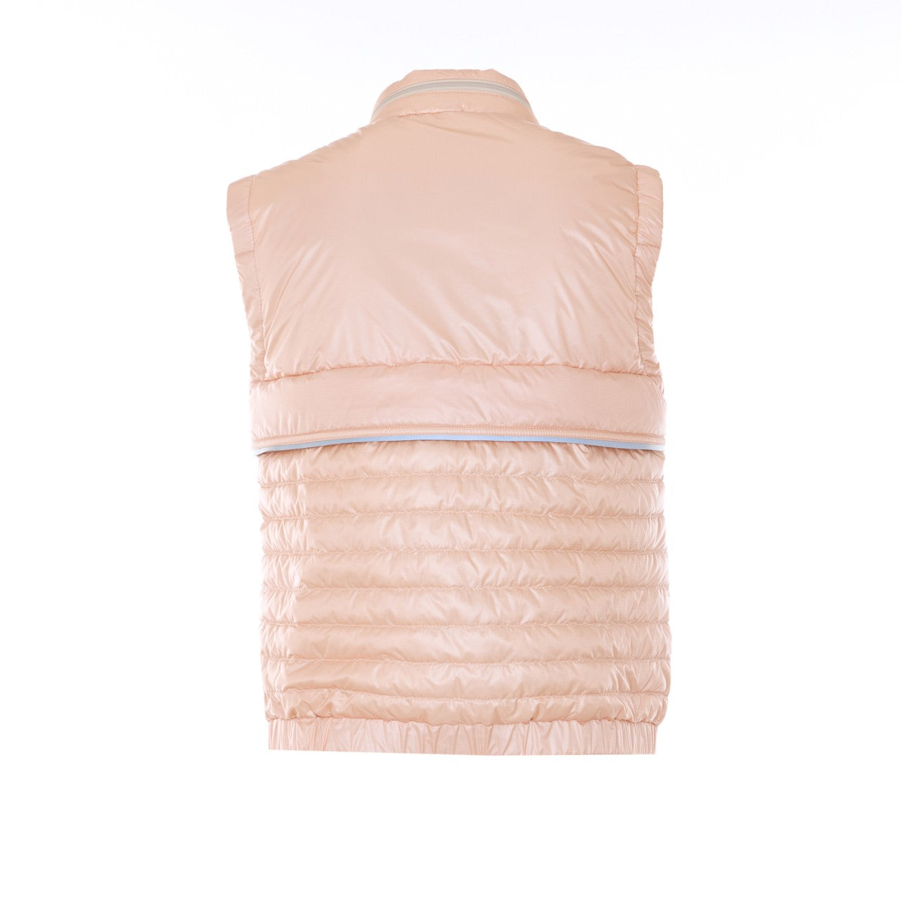 Moncler Grenoble Women Gumiane Padded Vest With Hood MONCLER GRENOBLE