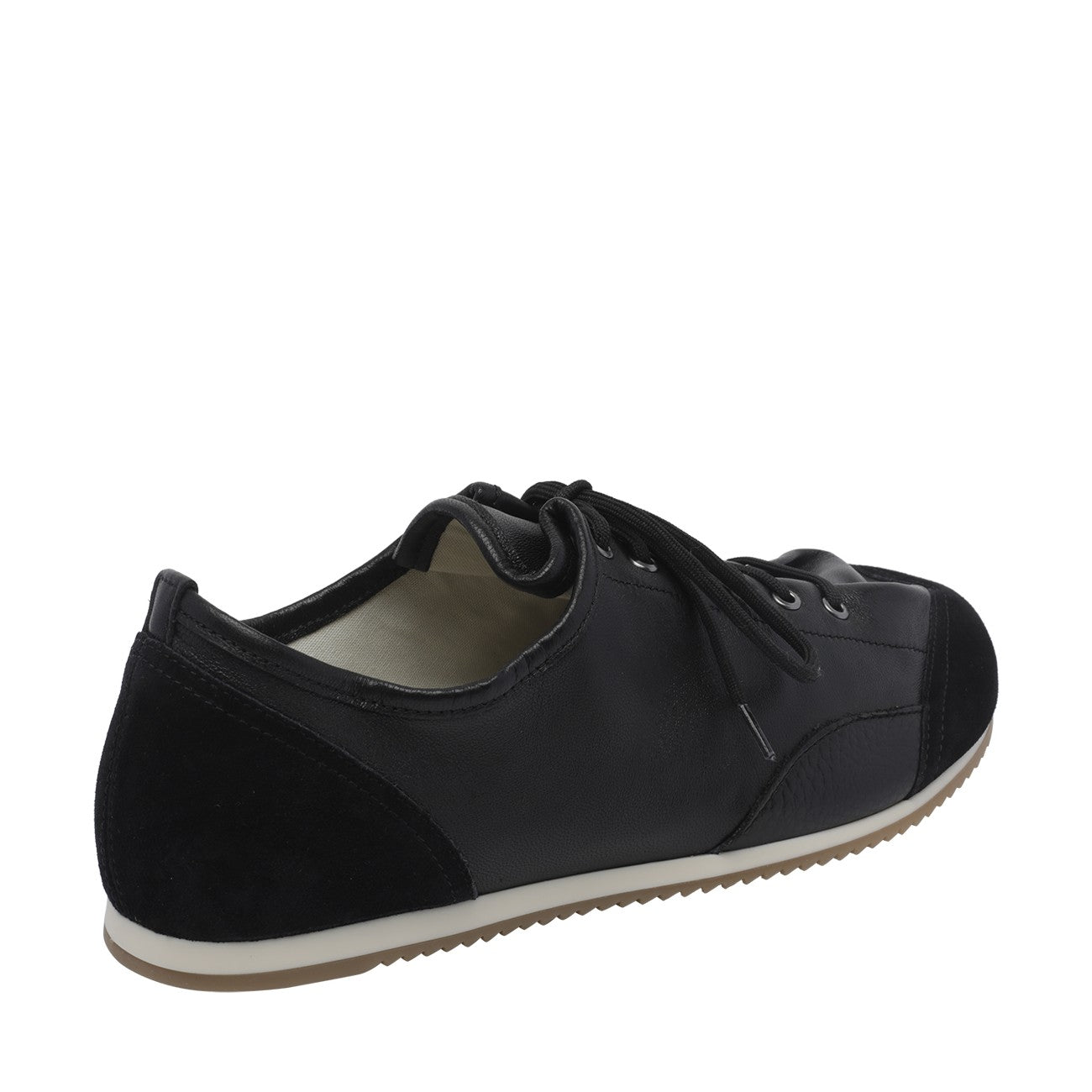 Lemaire Men Gummy Grips Sneakers LEMAIRE