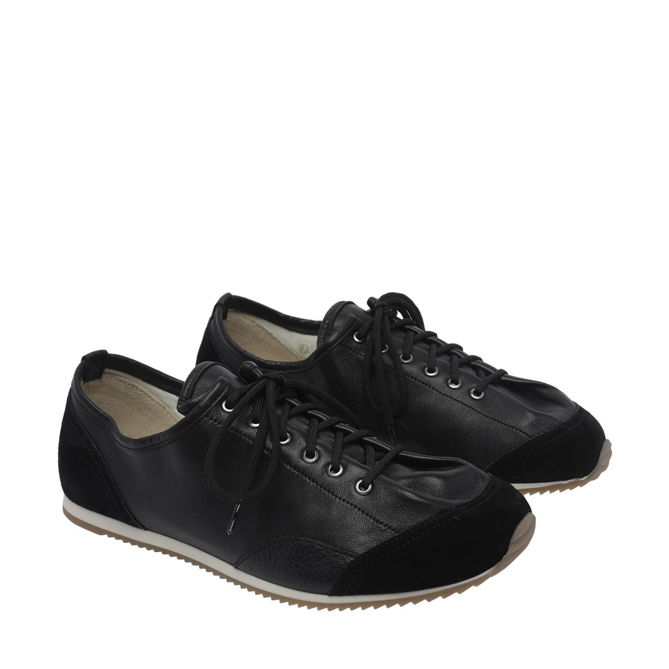 Lemaire Men Gummy Grips Sneakers LEMAIRE