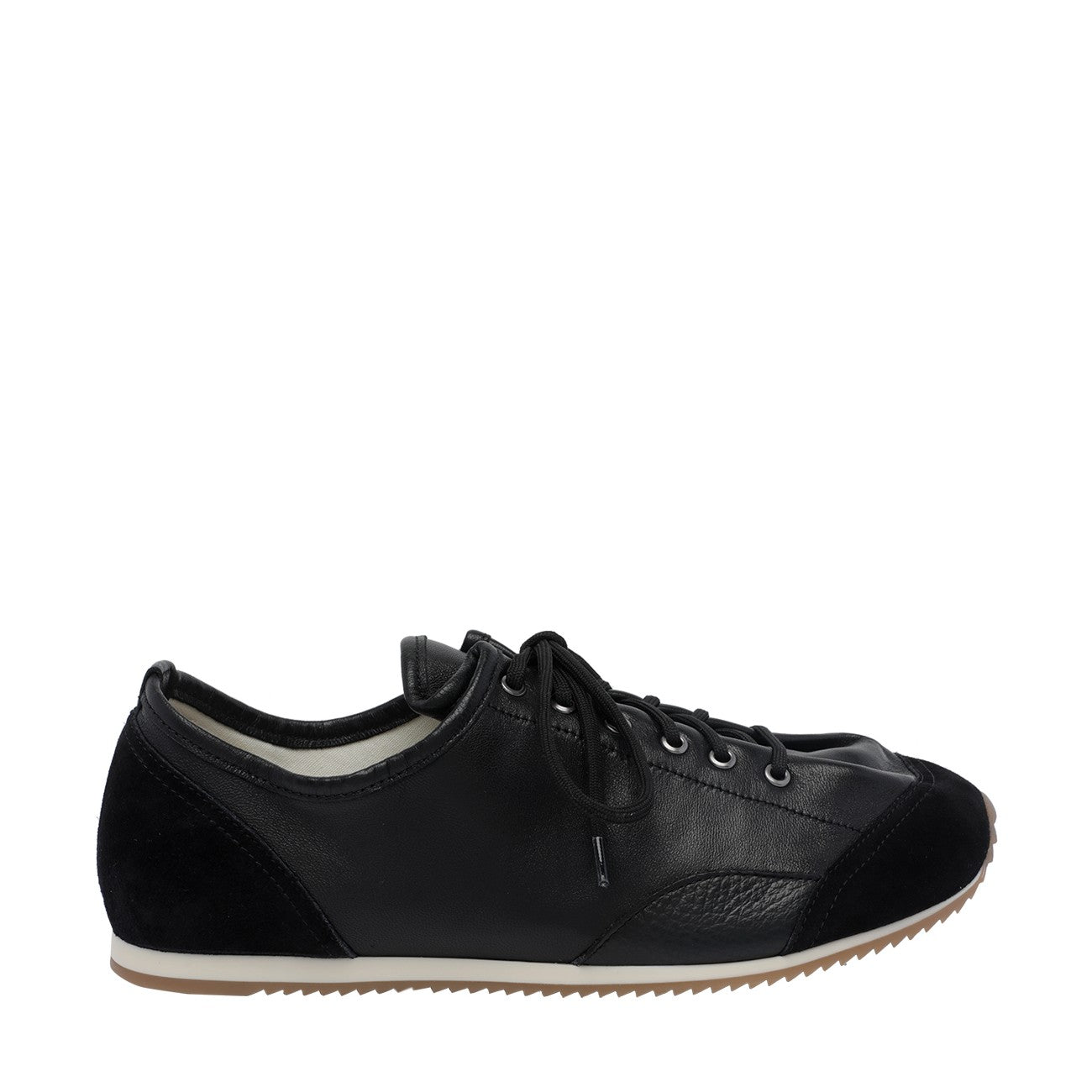 Lemaire Men Gummy Grips Sneakers LEMAIRE