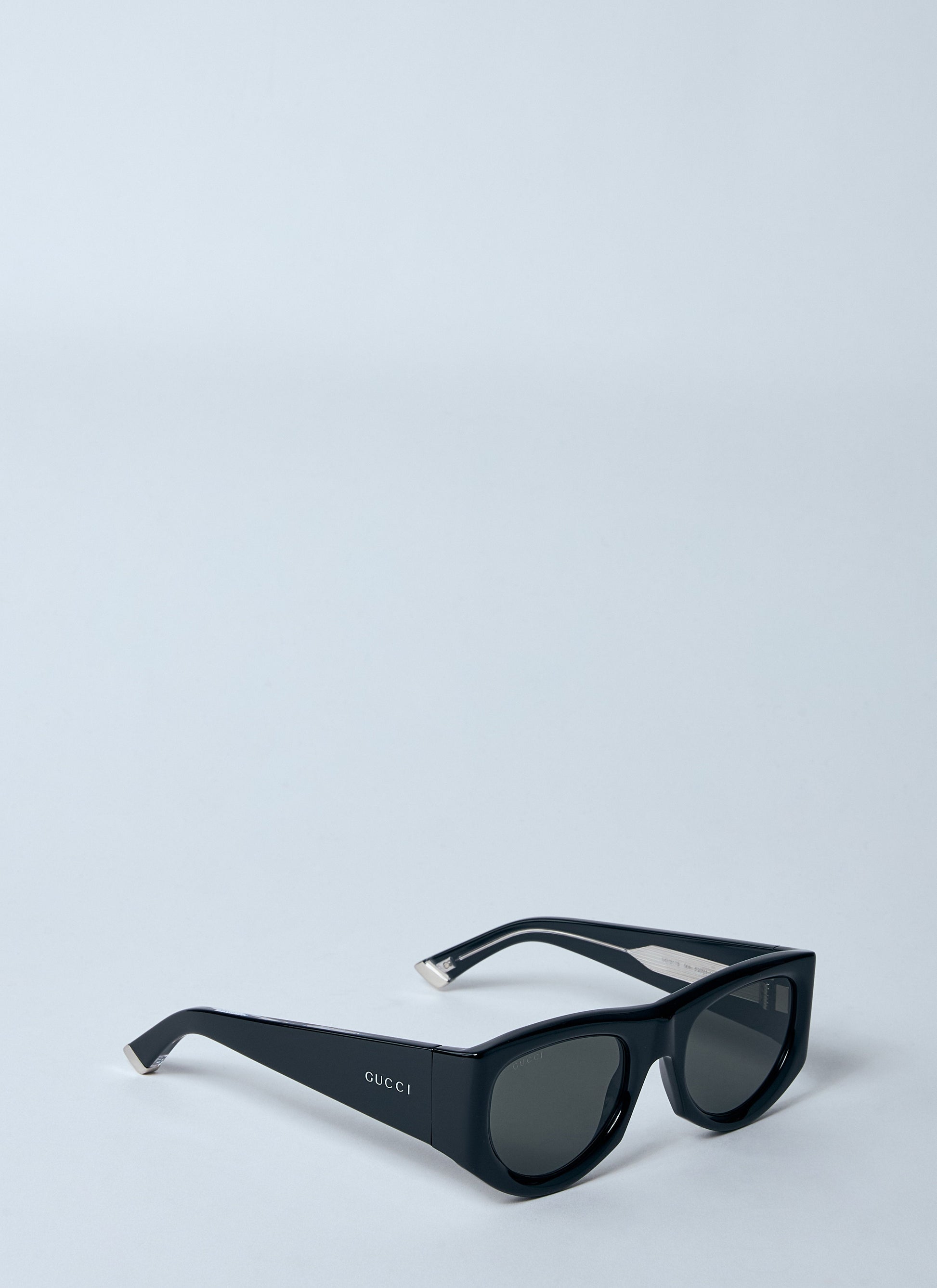 Gucci Women Rectangular Frame Sunglasses GUCCI