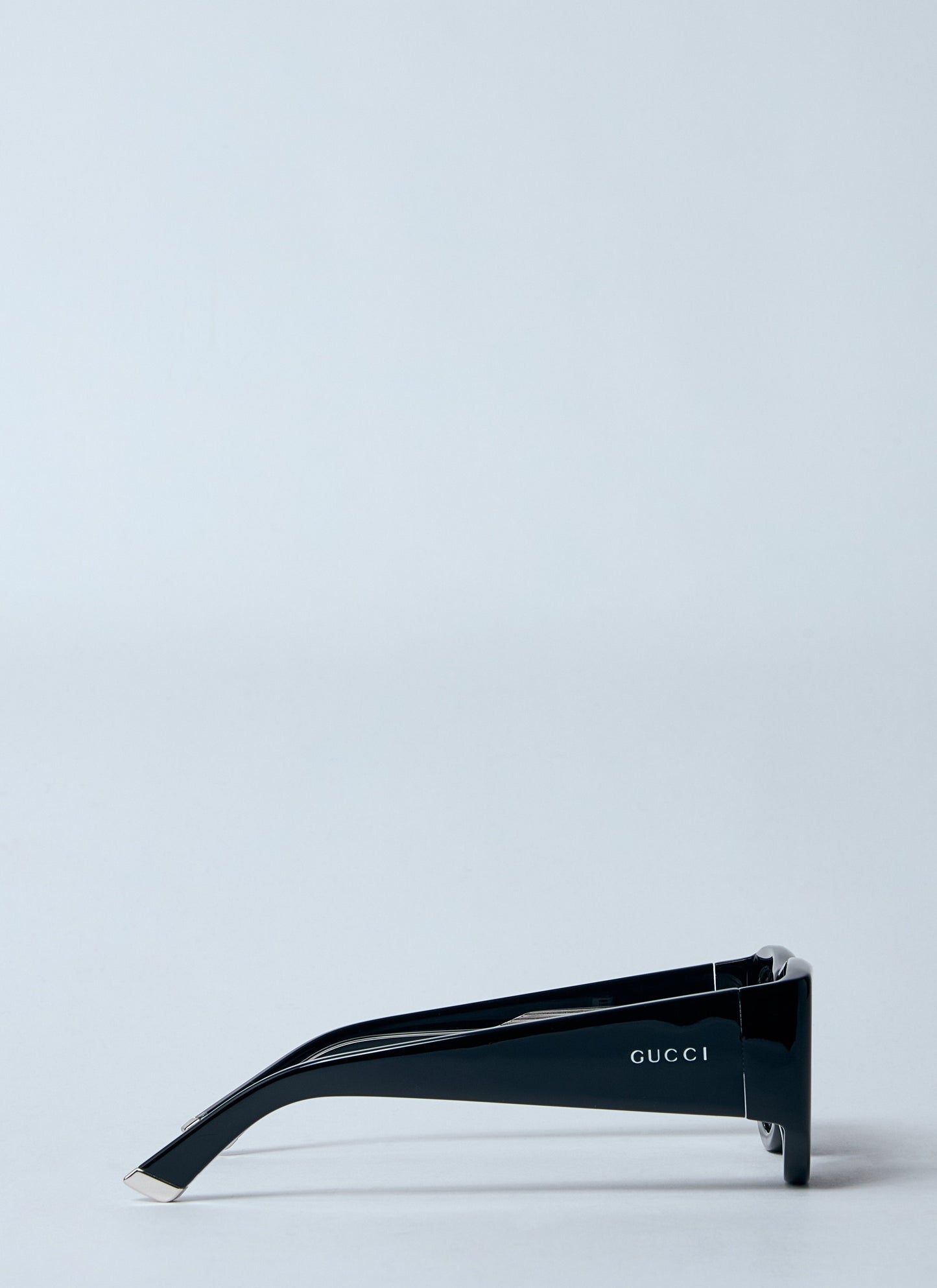 Gucci Women Rectangular Frame Sunglasses GUCCI