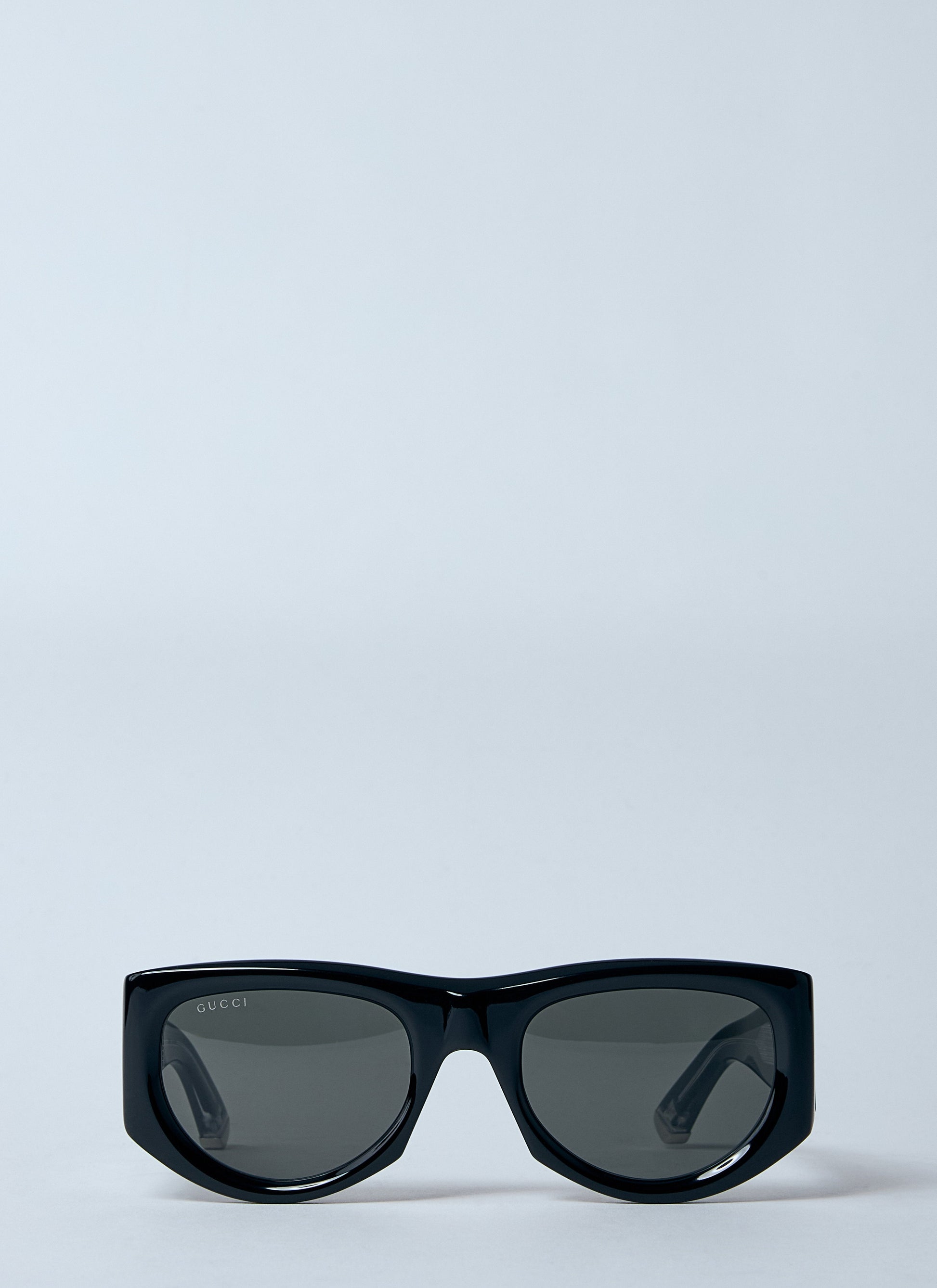 Gucci Women Rectangular Frame Sunglasses GUCCI
