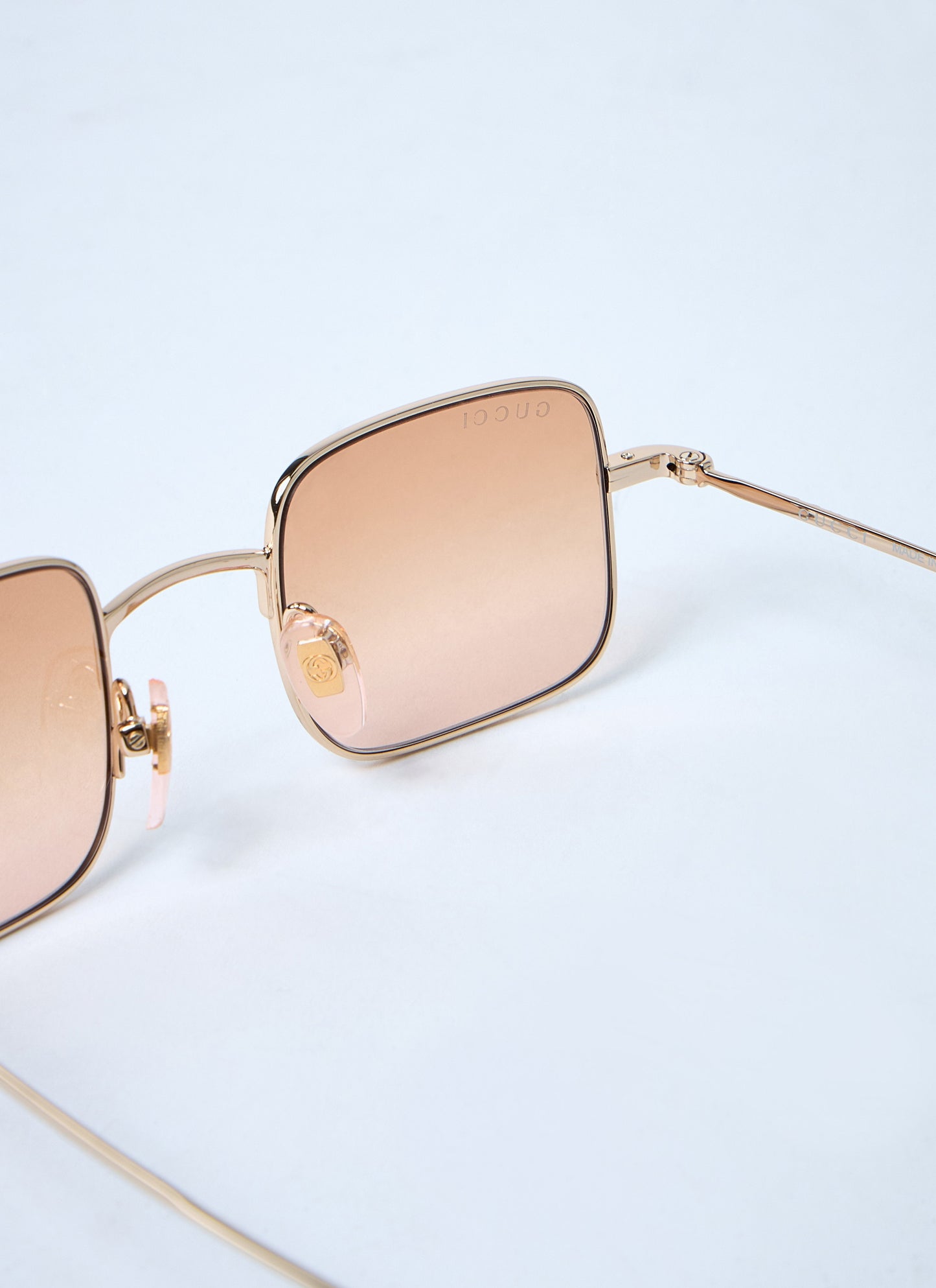 Gucci Men Gg1813s Sunglasses GUCCI