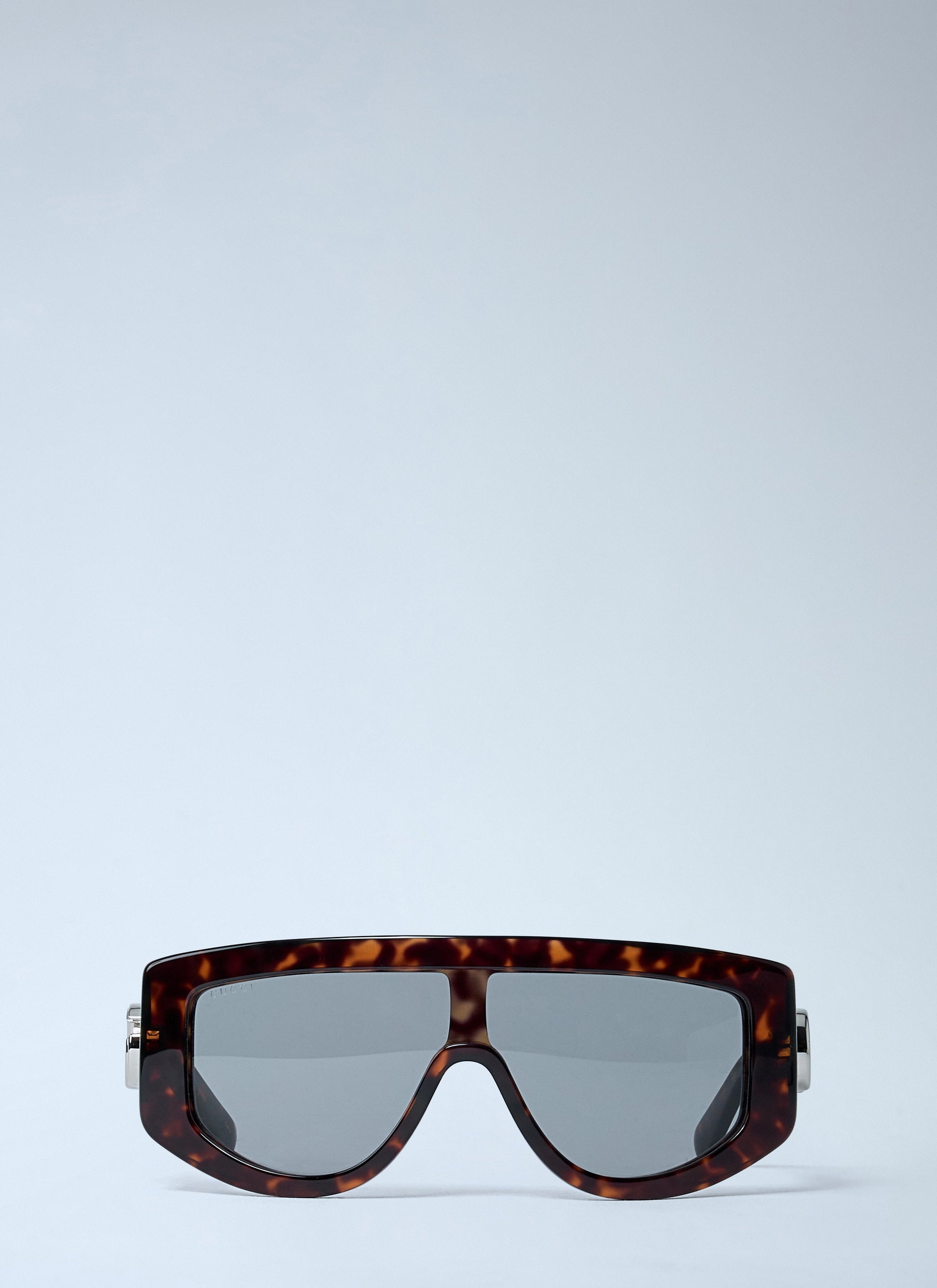 Gucci Men Rectangle Sunglasses GUCCI