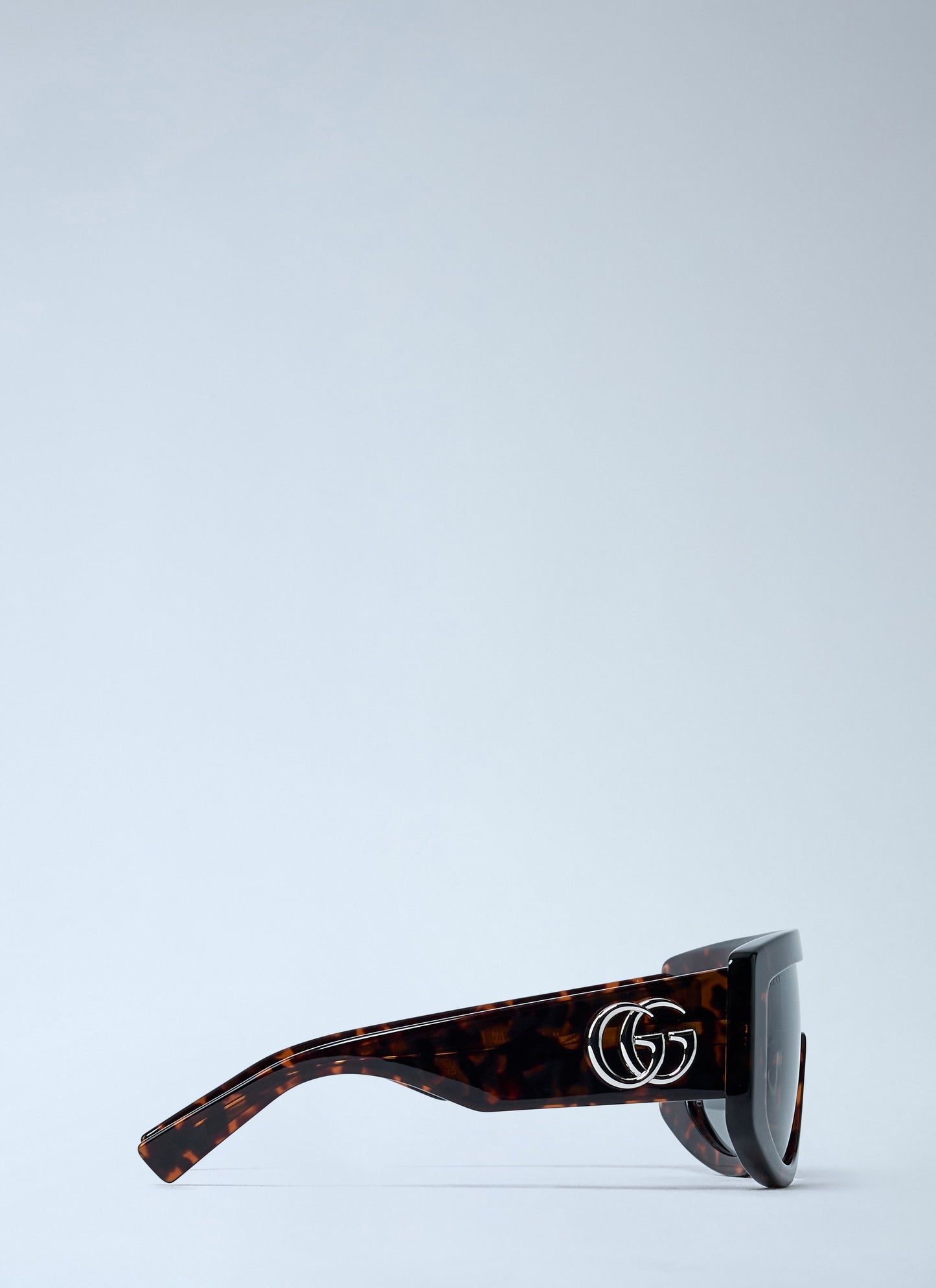 Gucci Women Rectangle Sunglasses GUCCI