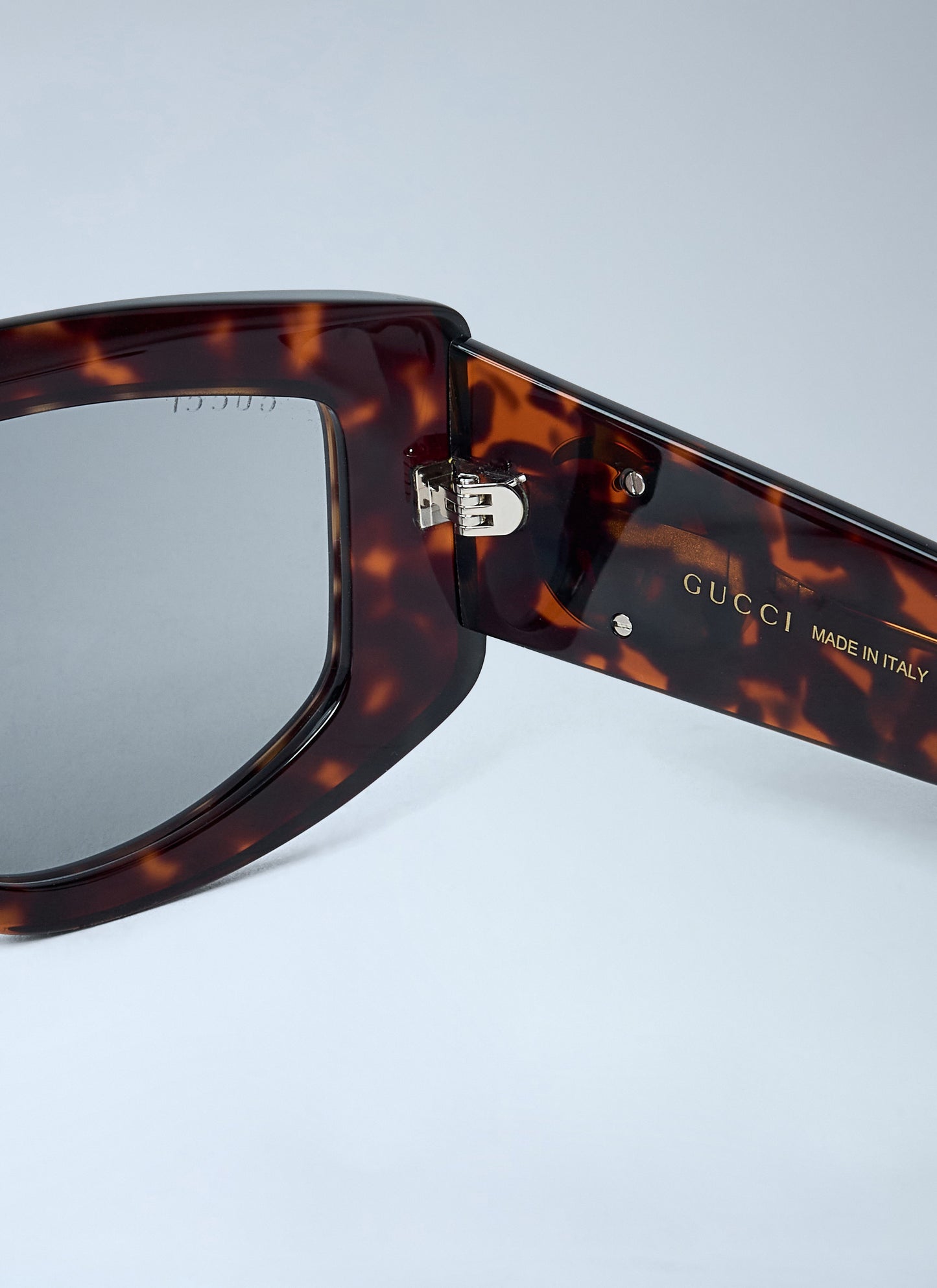 Gucci Women Rectangle Sunglasses GUCCI