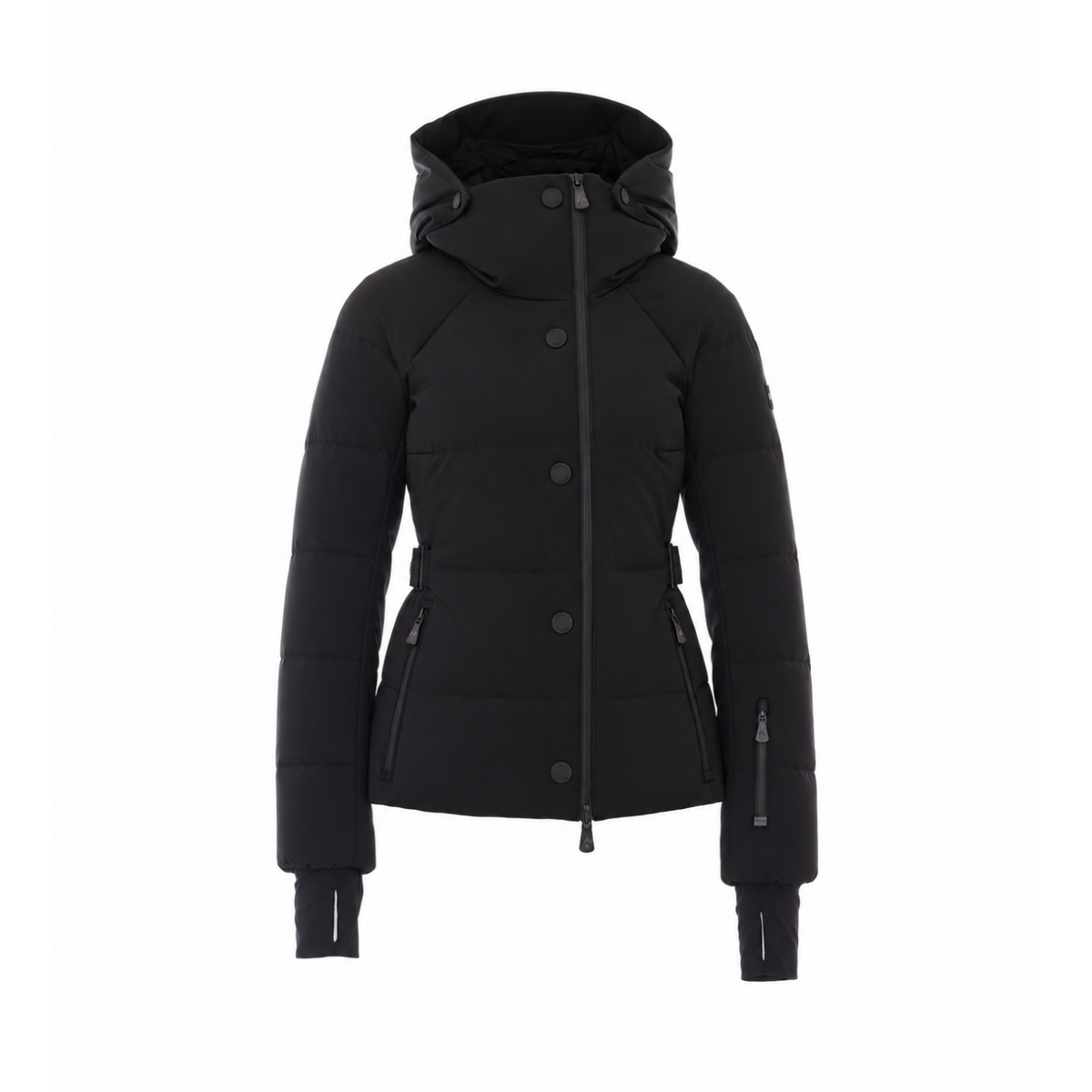 Moncler Grenoble Women Guyane Ski Jacket MONCLER GRENOBLE