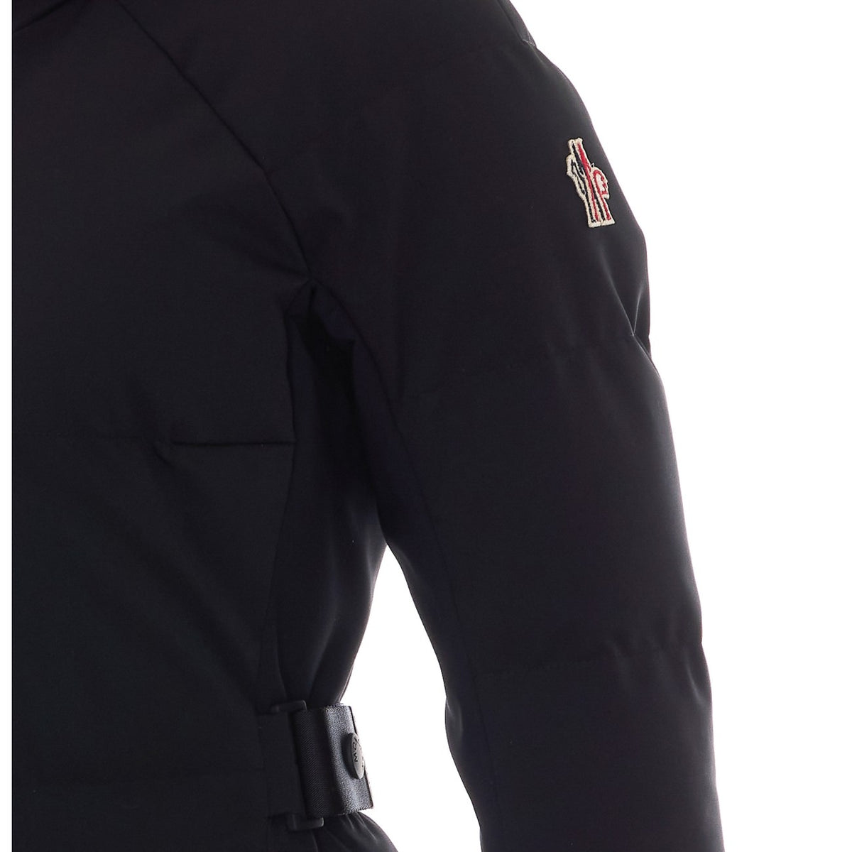 Moncler Grenoble Women Guyane Ski Jacket MONCLER GRENOBLE