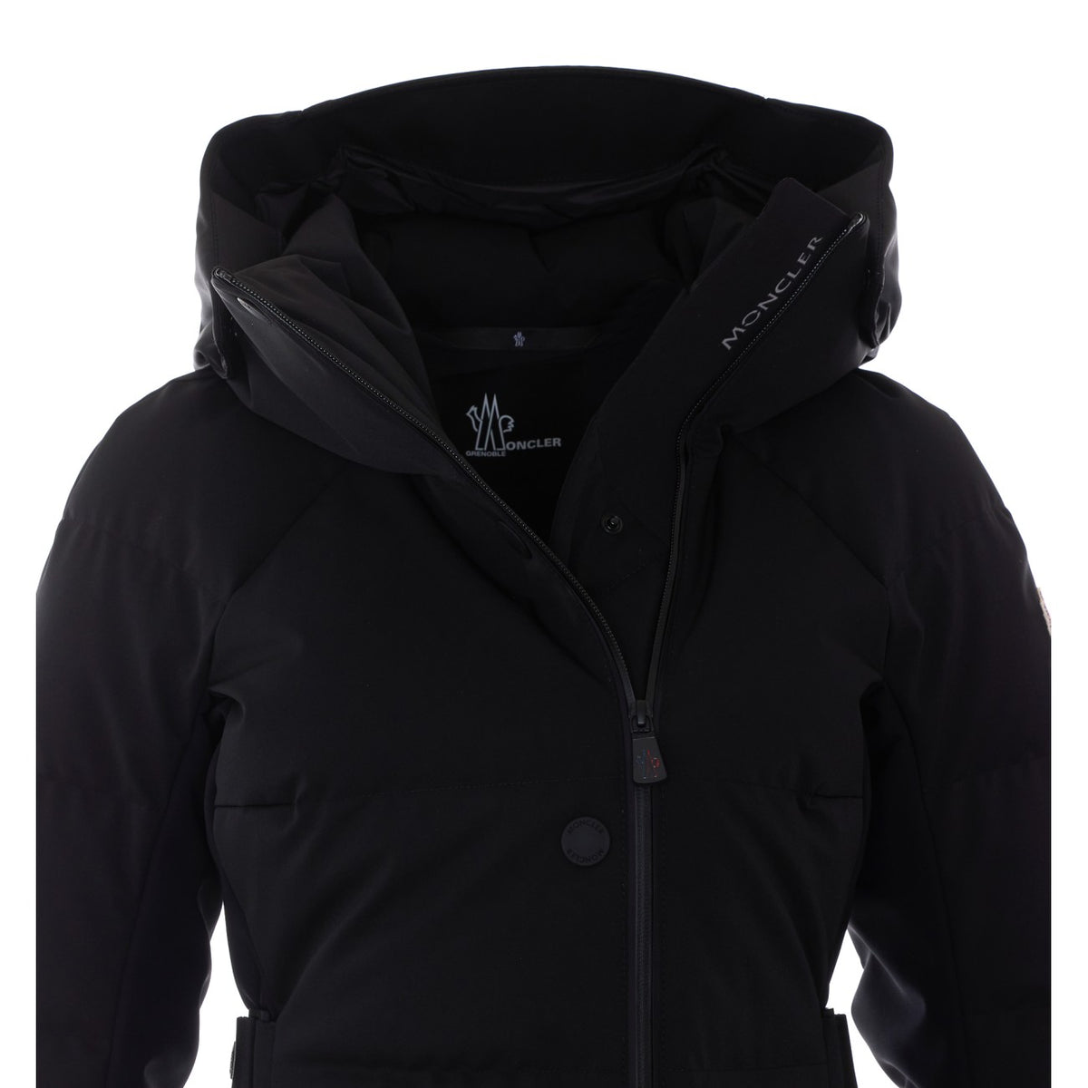 Moncler Grenoble Women Guyane Ski Jacket MONCLER GRENOBLE