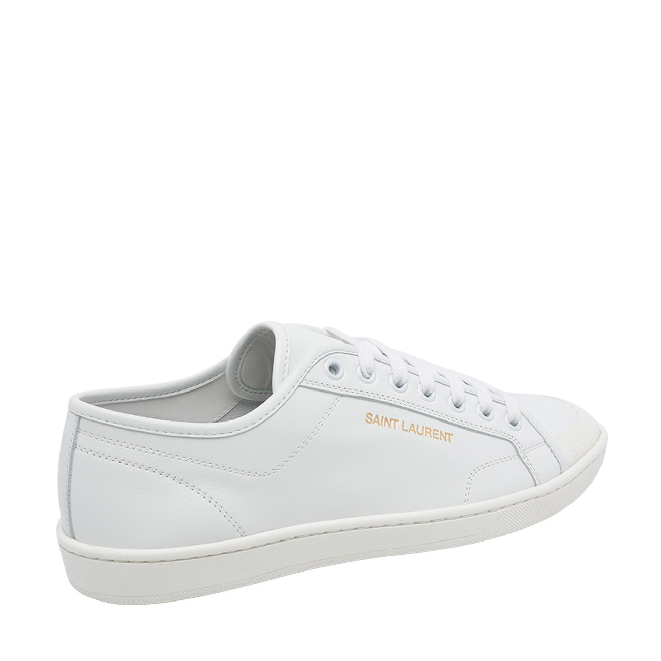 Saint Laurent Men Gym Sneakers SAINT LAURENT
