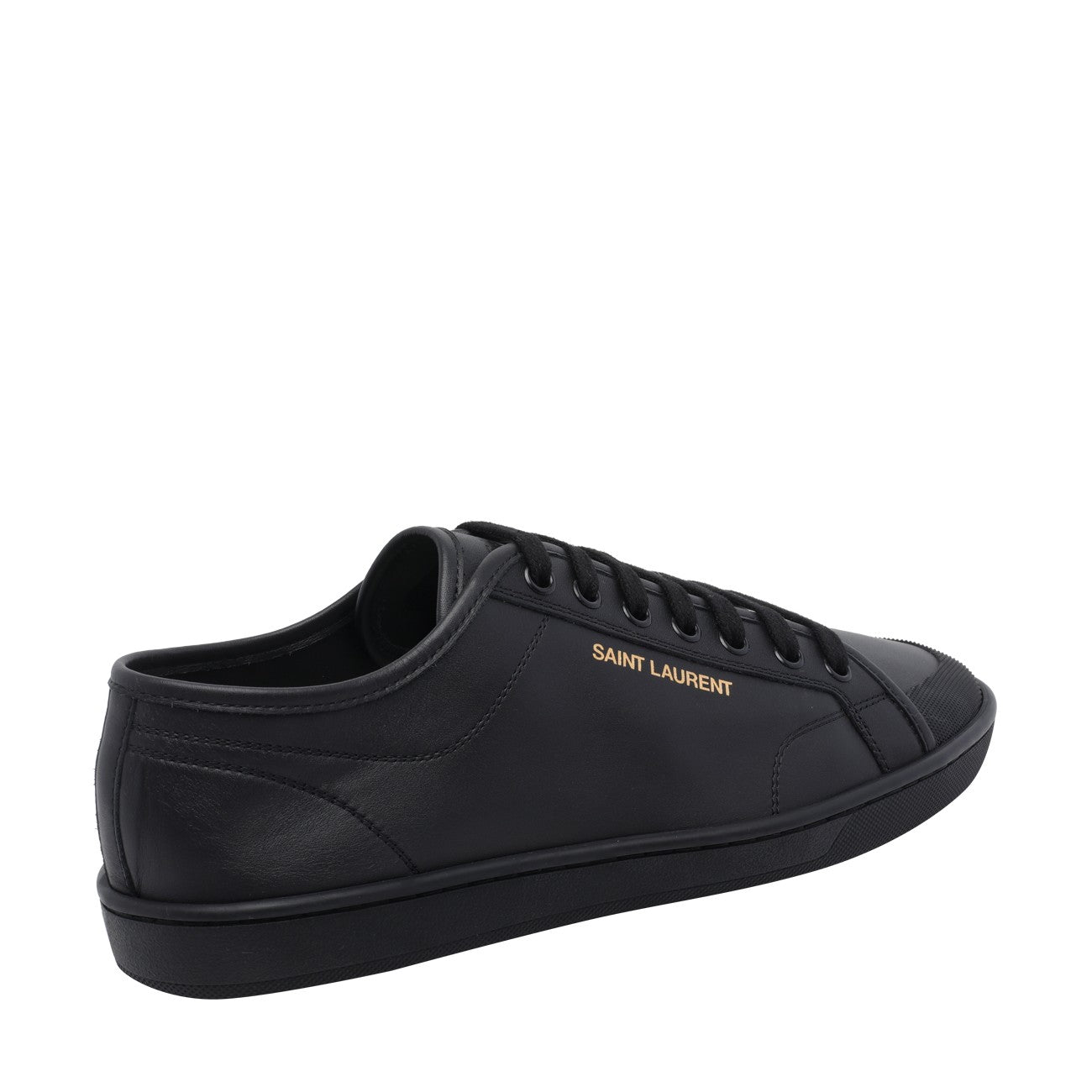 Saint Laurent Men Gym Sneakers SAINT LAURENT