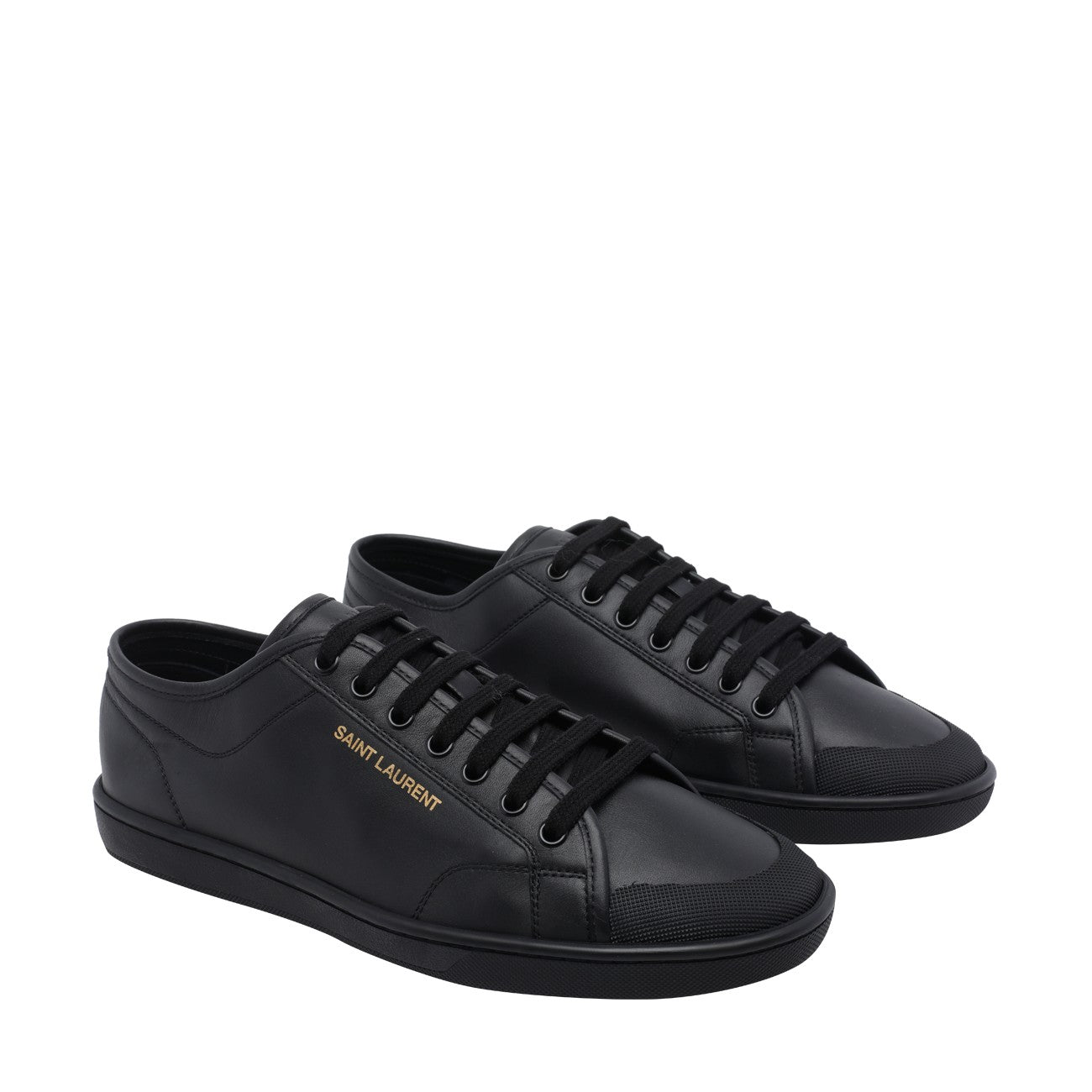 Saint Laurent Men Gym Sneakers SAINT LAURENT