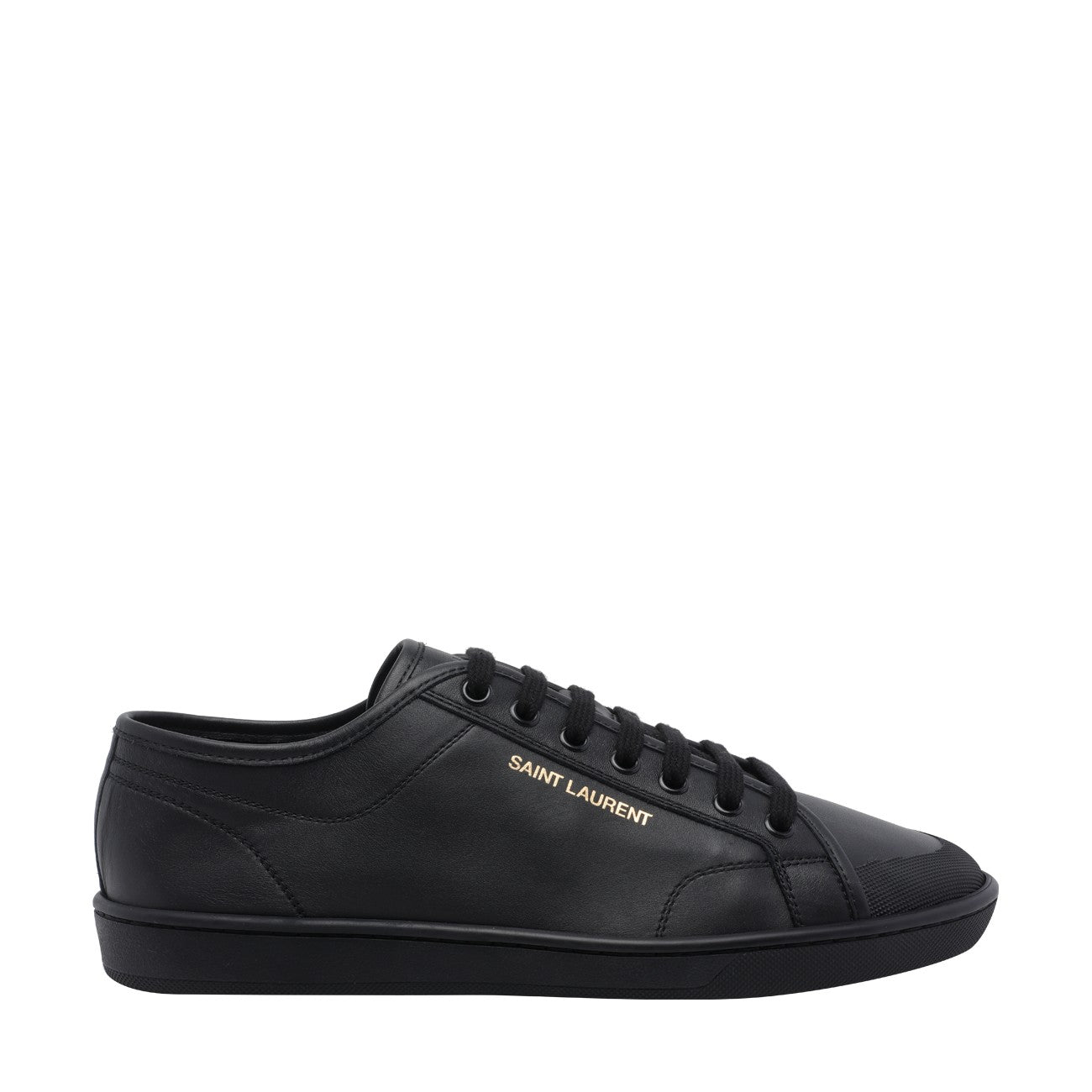 Saint Laurent Men Gym Sneakers SAINT LAURENT