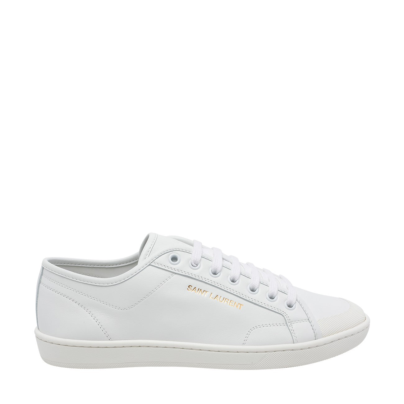 Saint Laurent Men Gym Sneakers SAINT LAURENT