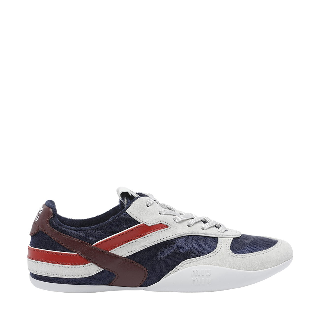 Miu Miu Women Gymnasium Sneakers MIU MIU