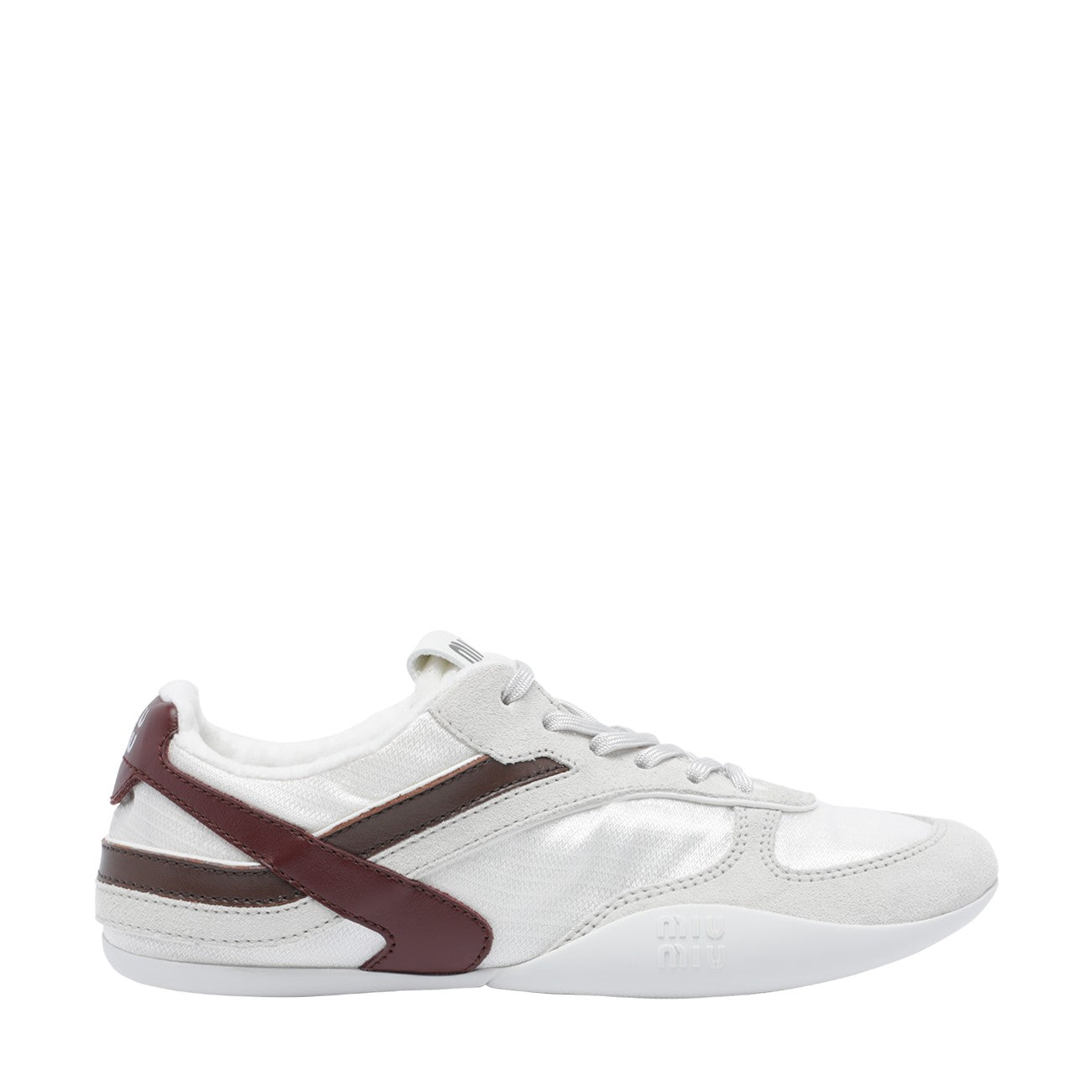 Miu Miu Women Gymnasium Sneakers MIU MIU