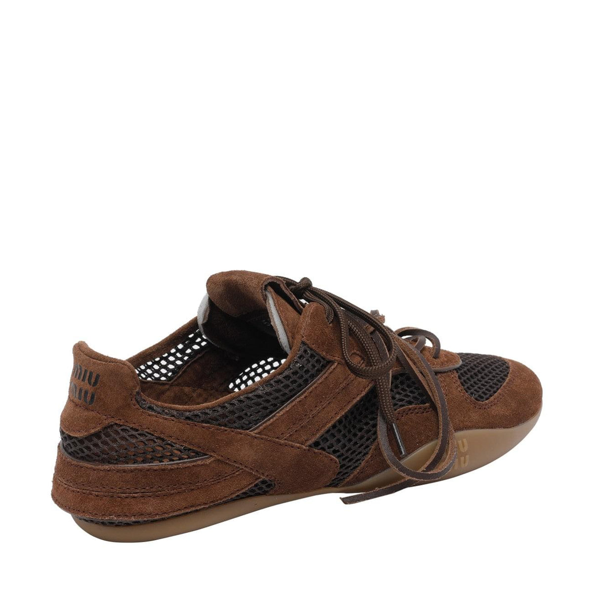 Miu Miu Women Gymnasium Sneakers MIU MIU
