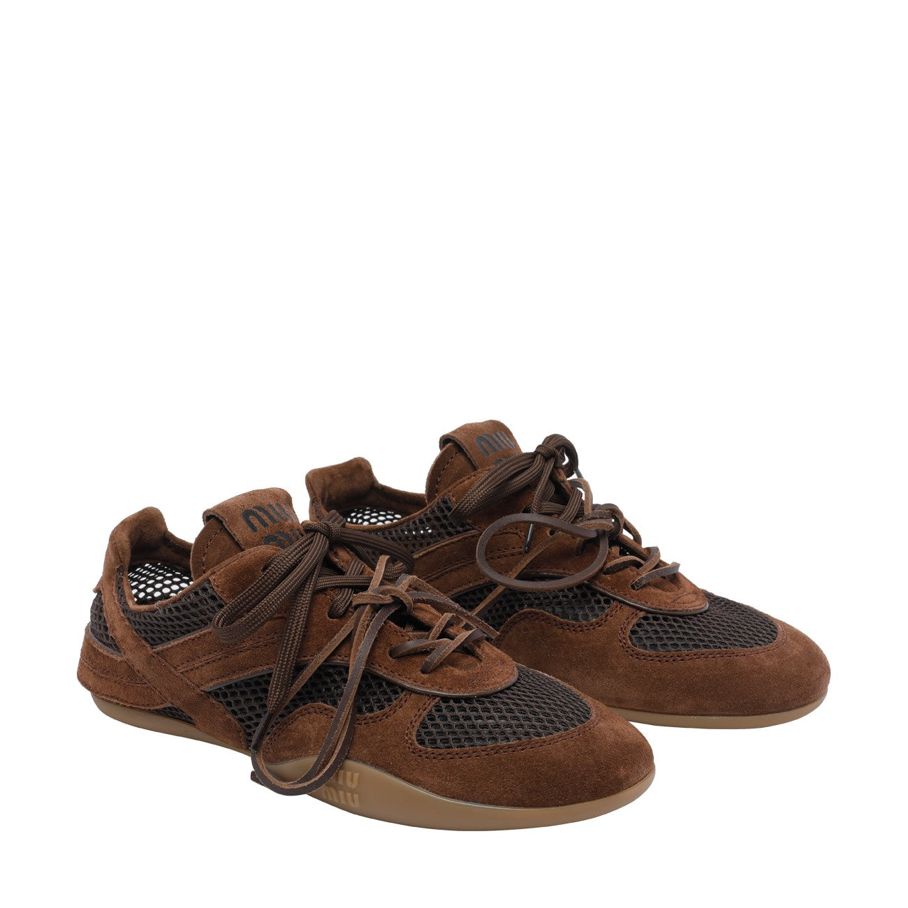 Miu Miu Women Gymnasium Sneakers MIU MIU