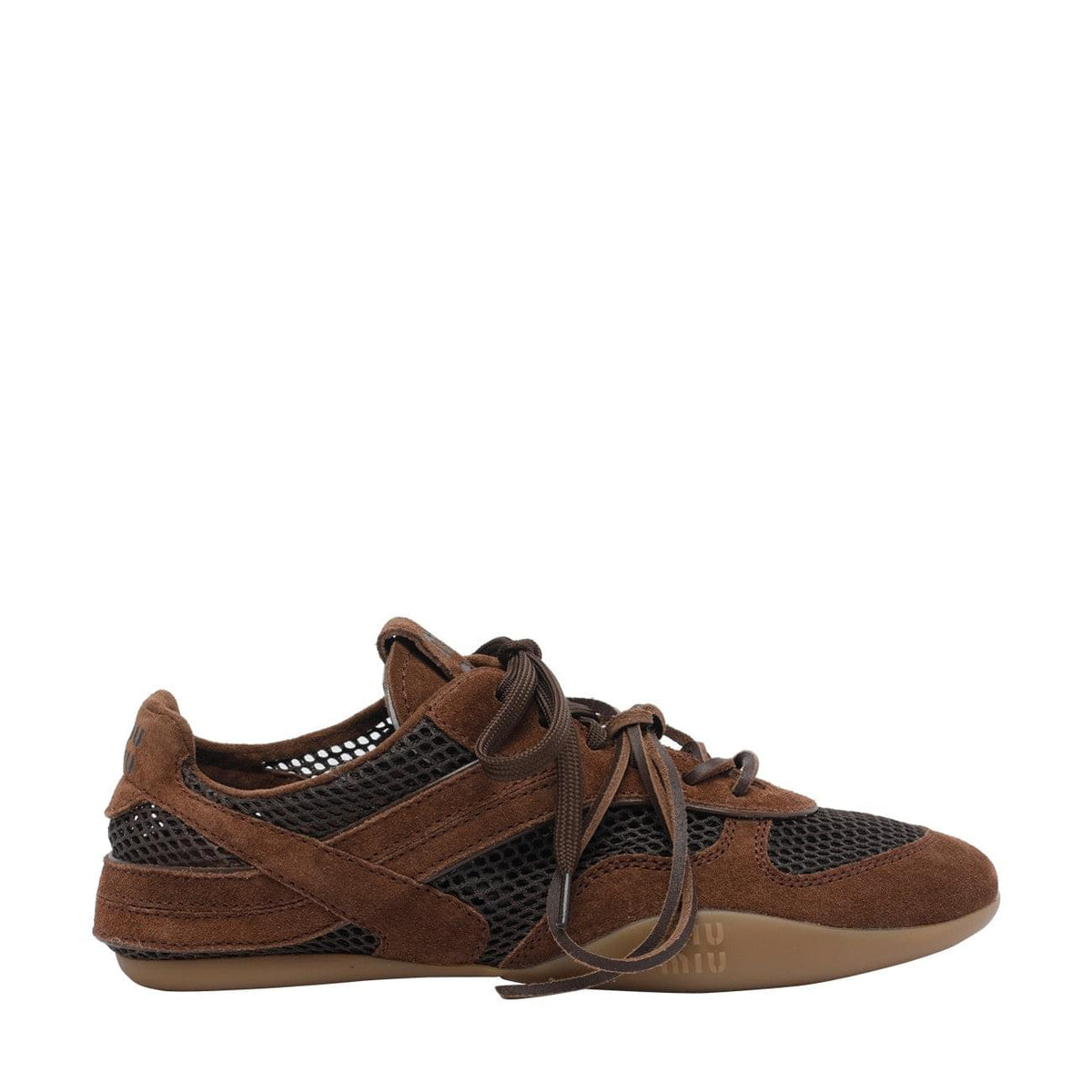 Miu Miu Women Gymnasium Sneakers MIU MIU
