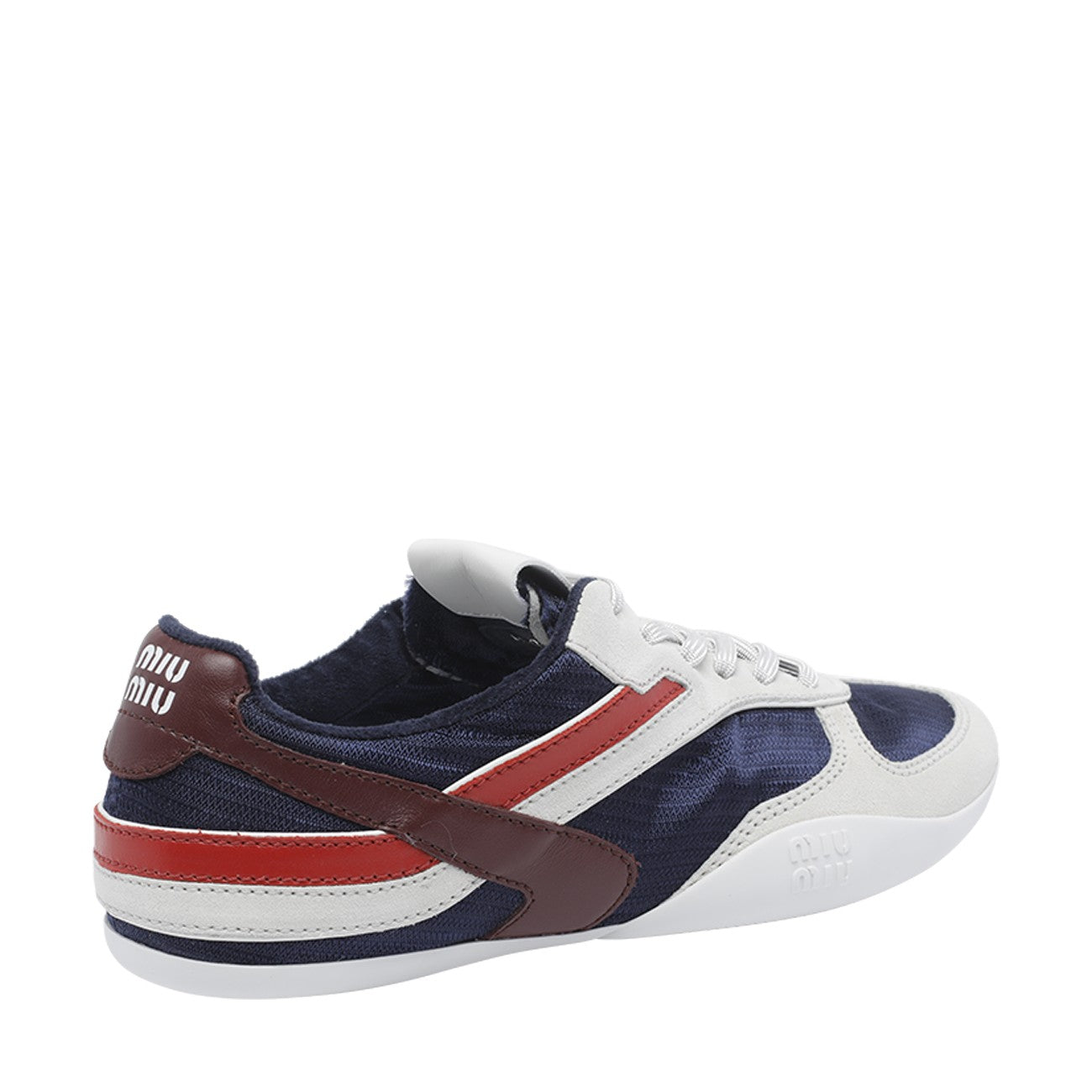 Miu Miu Women Gymnasium Sneakers MIU MIU