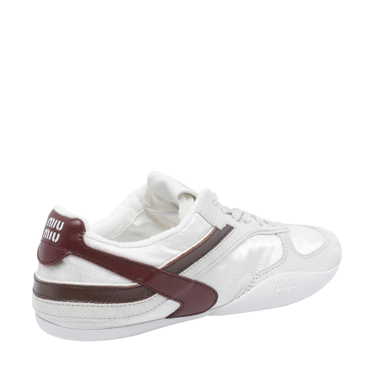 Miu Miu Women Gymnasium Sneakers MIU MIU