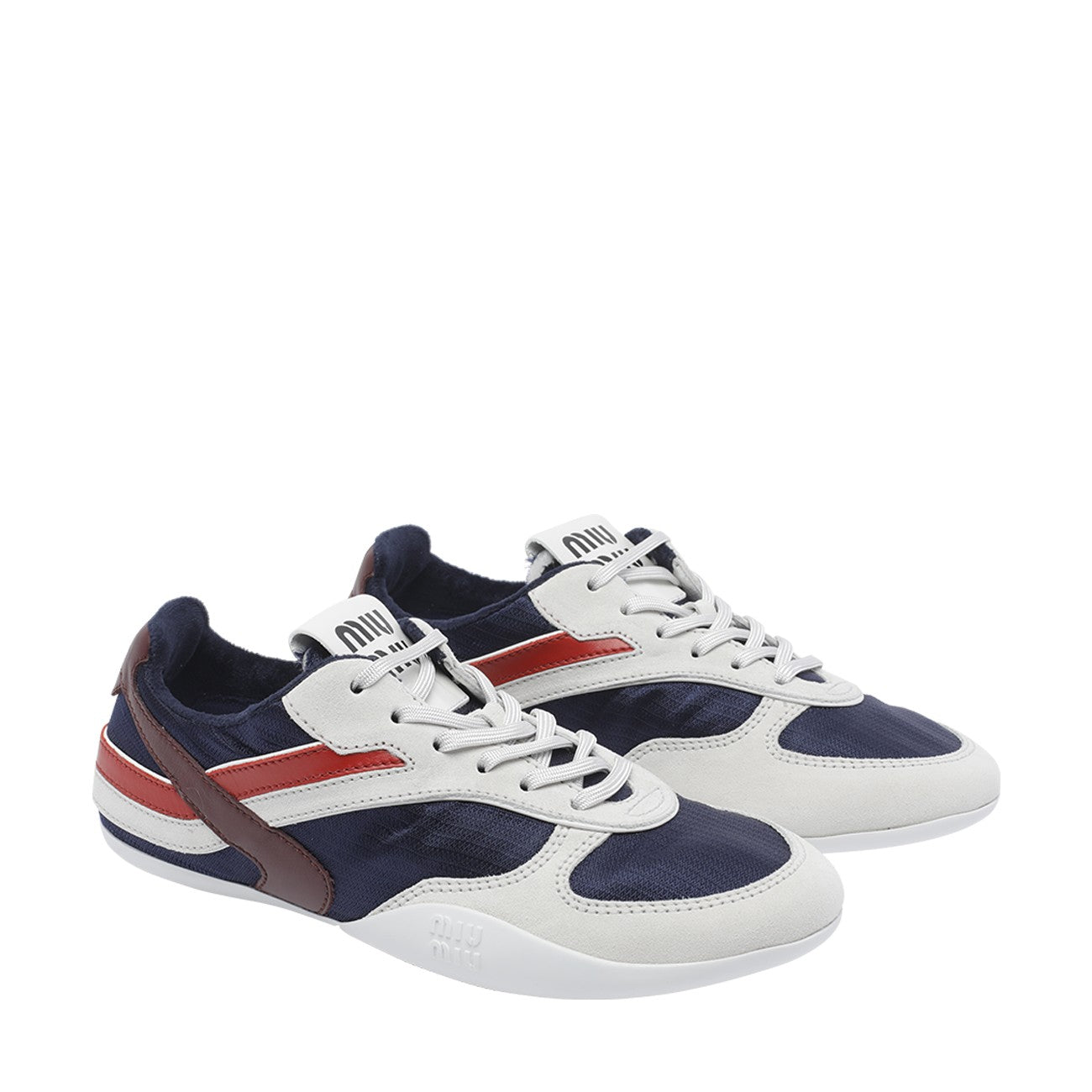 Miu Miu Women Gymnasium Sneakers MIU MIU