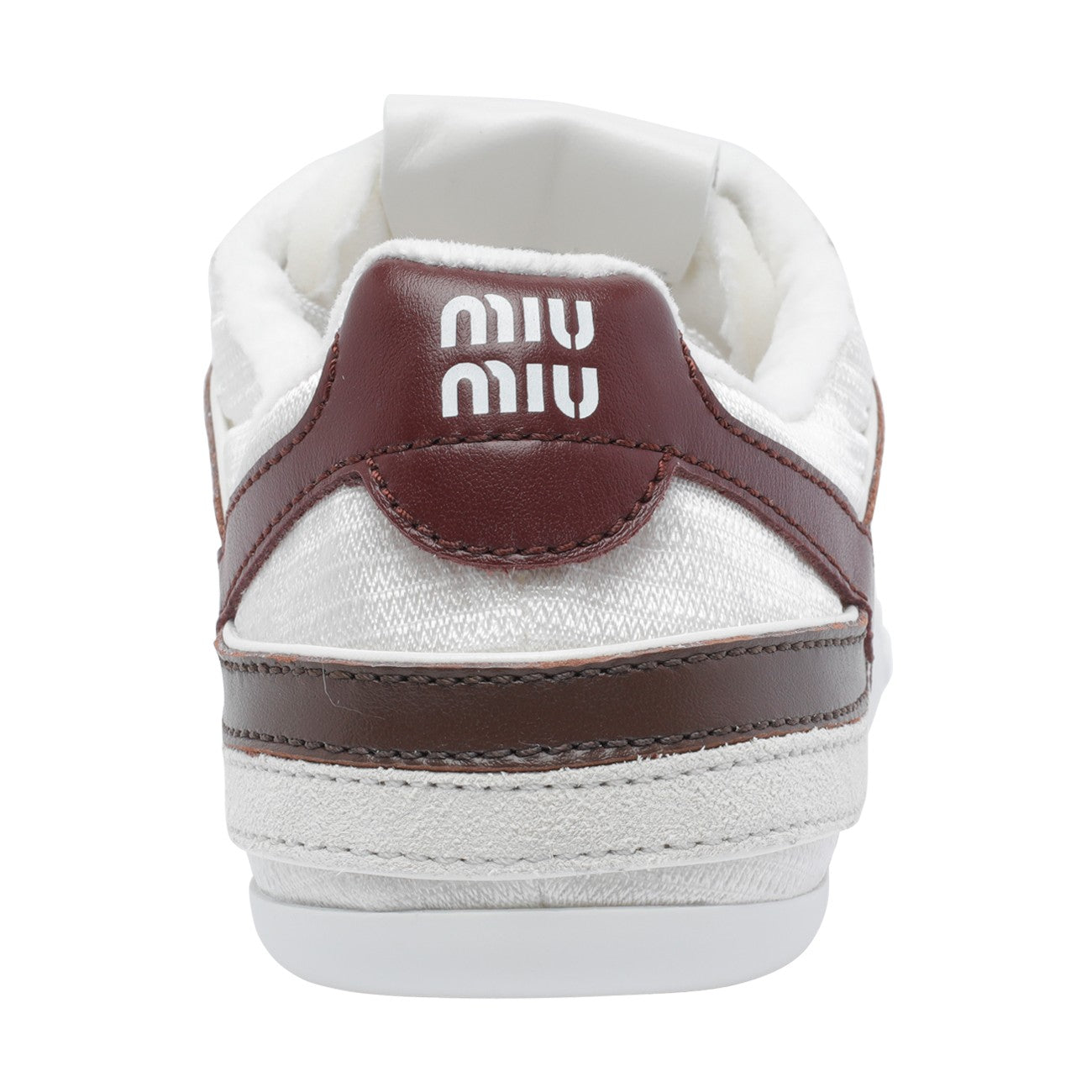 Miu Miu Women Gymnasium Sneakers MIU MIU