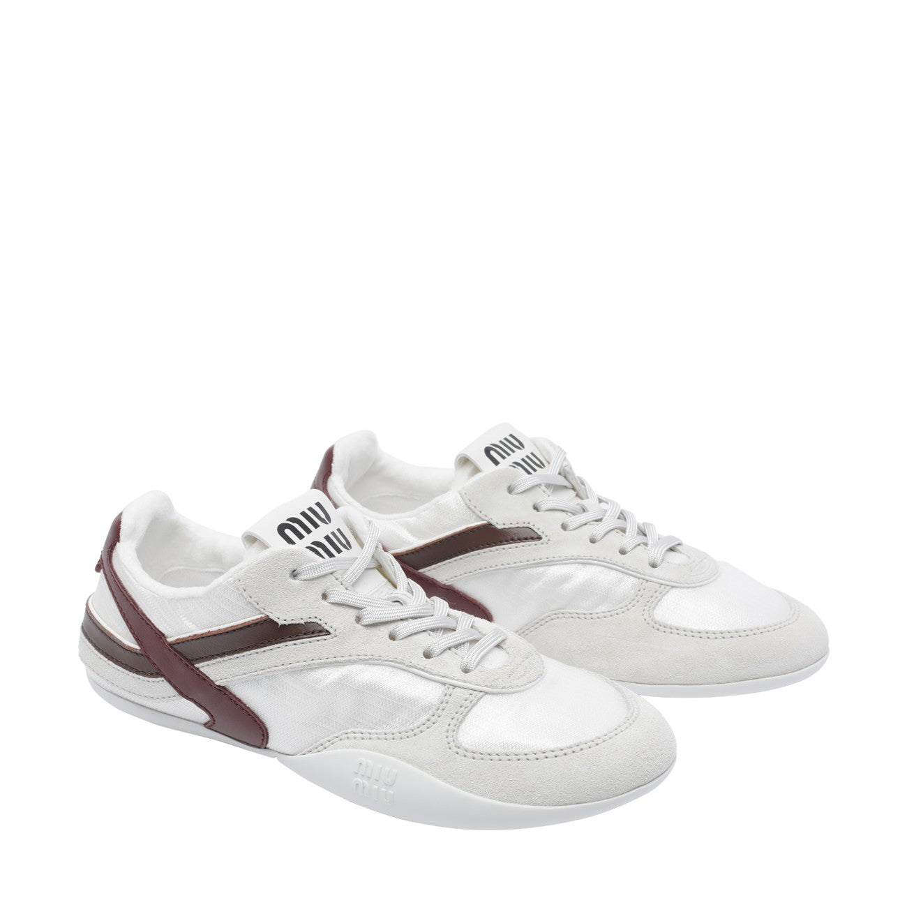 Miu Miu Women Gymnasium Sneakers MIU MIU