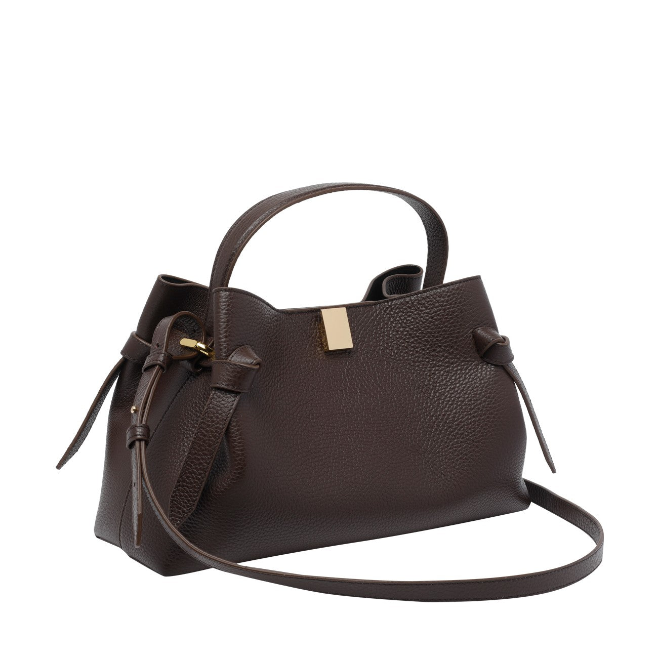 Yuzefi Women Gyoza Handbag YUZEFI