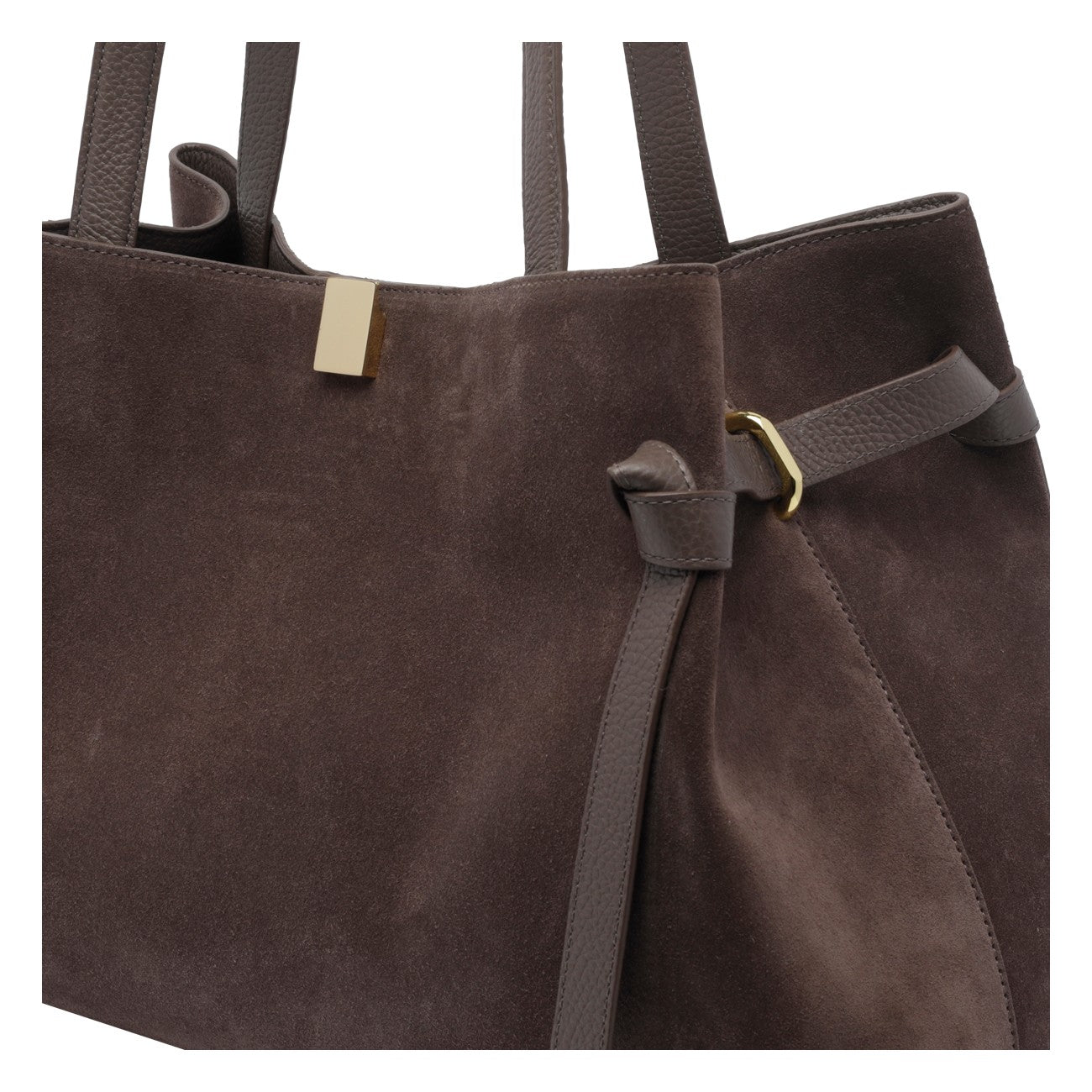 Yuzefi Women Gyoza Tote Bag YUZEFI