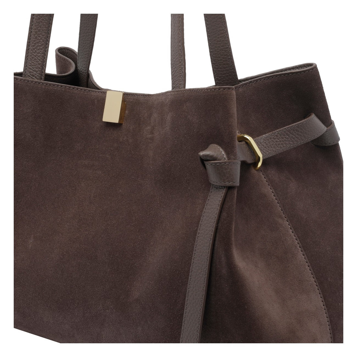 Yuzefi Women Gyoza Tote Bag YUZEFI