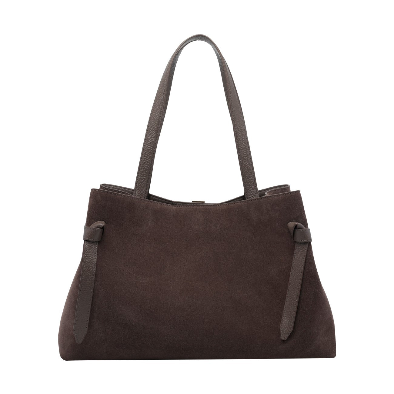 Yuzefi Women Gyoza Tote Bag YUZEFI