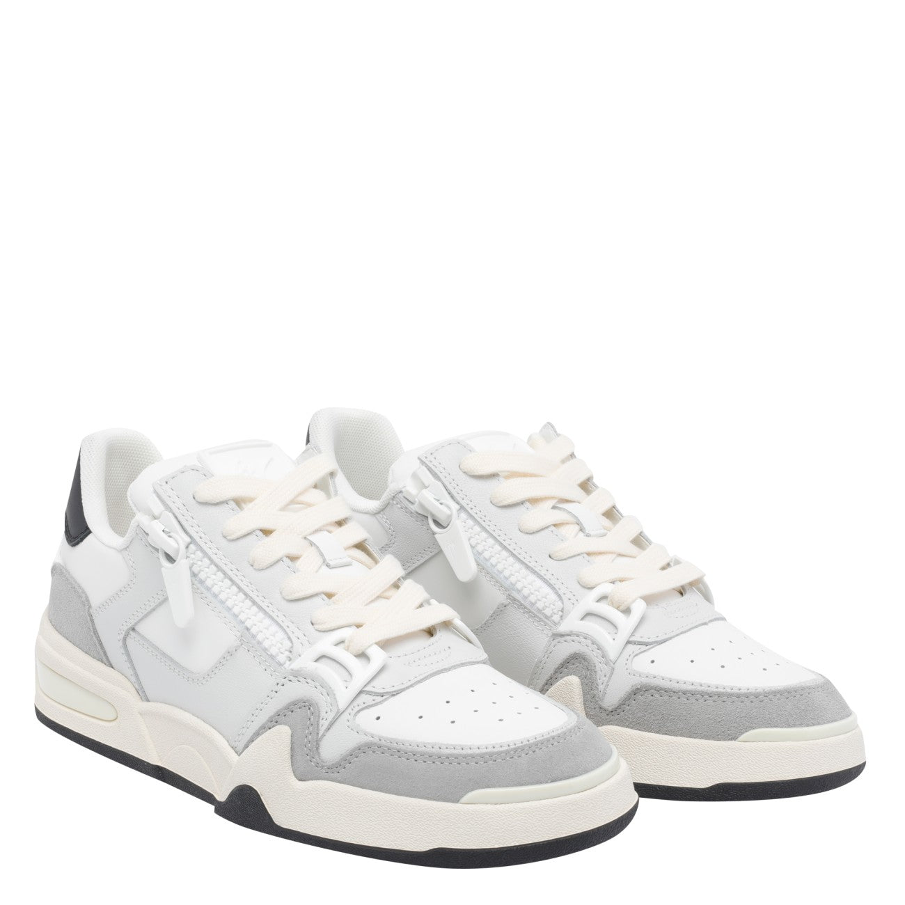 Giuseppe Zanotti Men Gz-Ghost Sneakers GIUSEPPE ZANOTTI