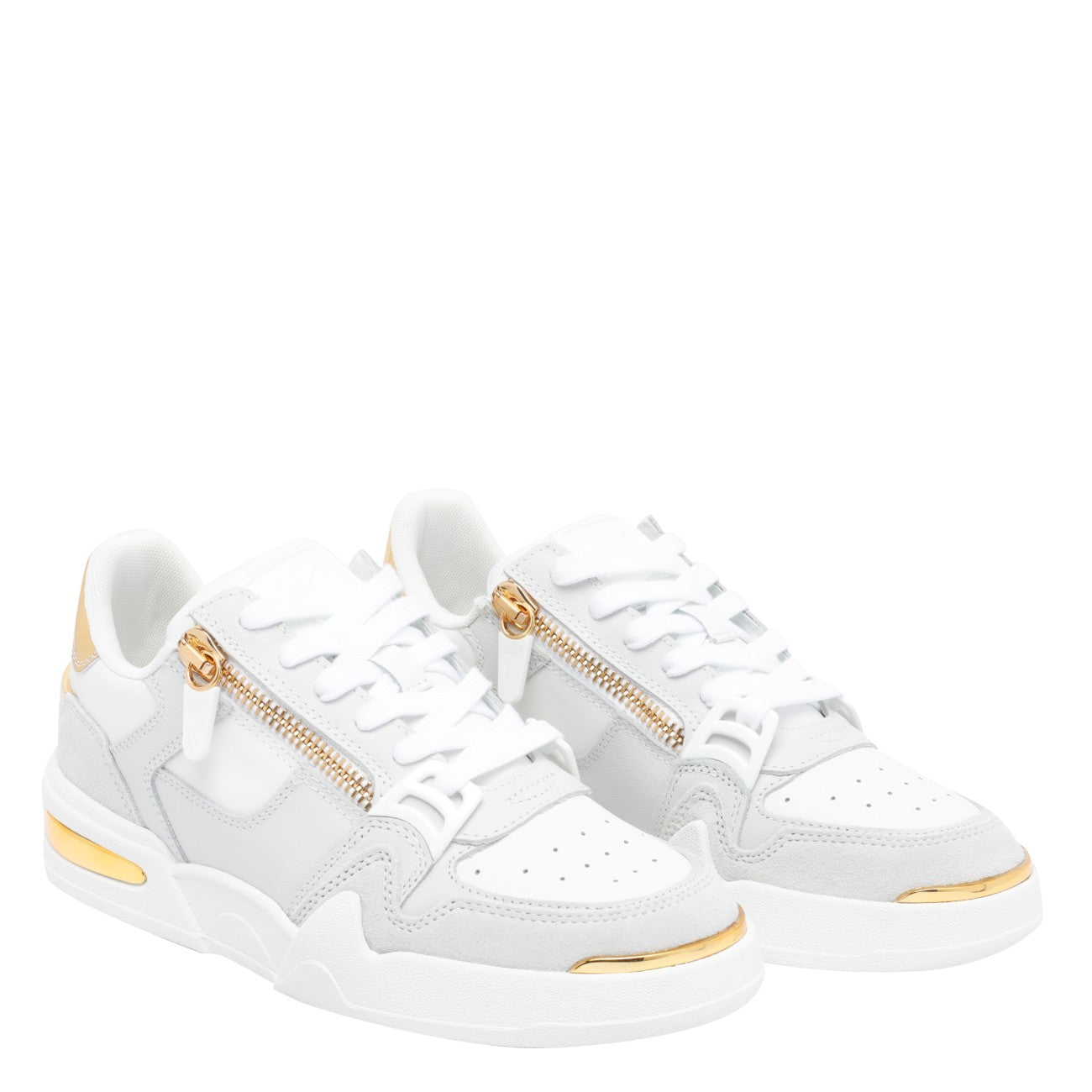 Giuseppe Zanotti Men Gz-Ghost Sneakers GIUSEPPE ZANOTTI