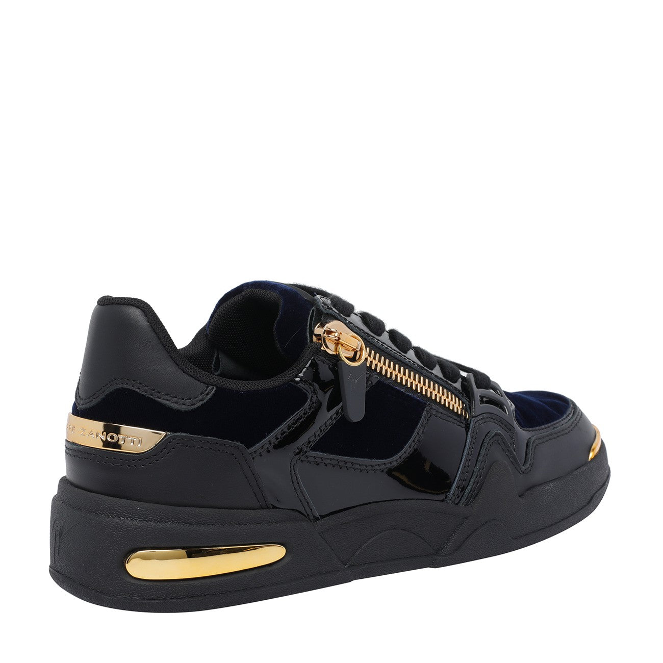 Giuseppe Zanotti Men Gz-Ghost Sneakers GIUSEPPE ZANOTTI