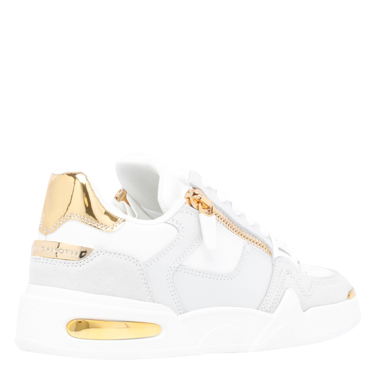 Giuseppe Zanotti Men Gz-Ghost Sneakers GIUSEPPE ZANOTTI