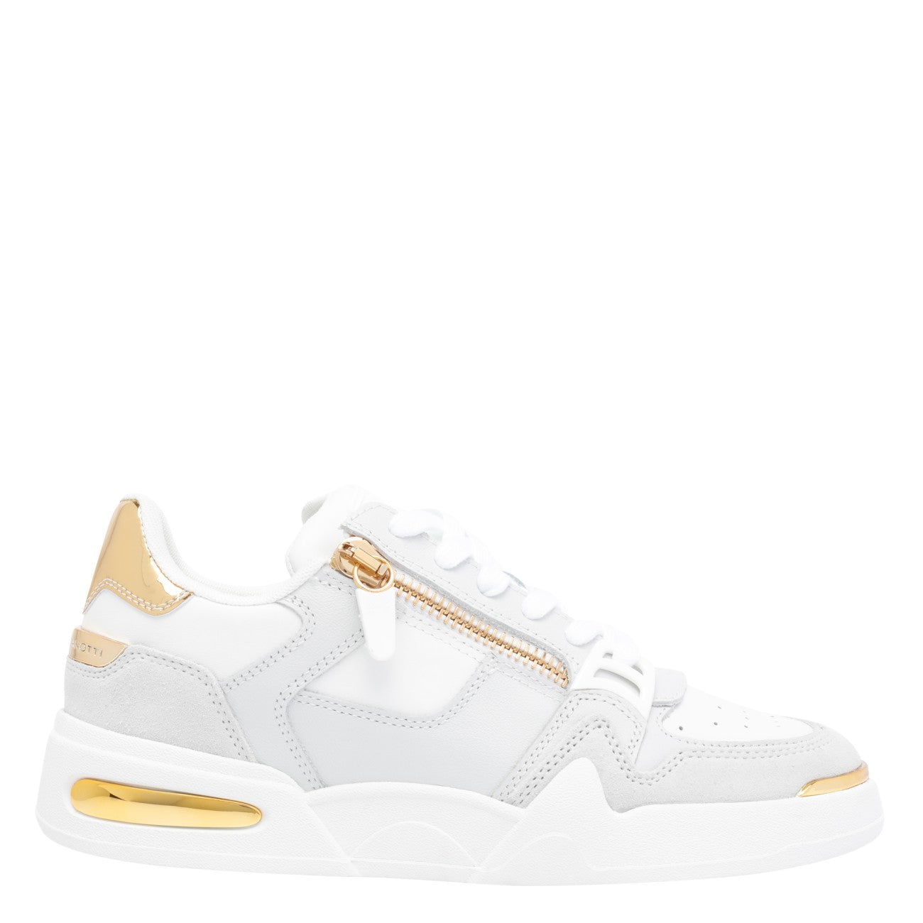Giuseppe Zanotti Men Gz-Ghost Sneakers GIUSEPPE ZANOTTI