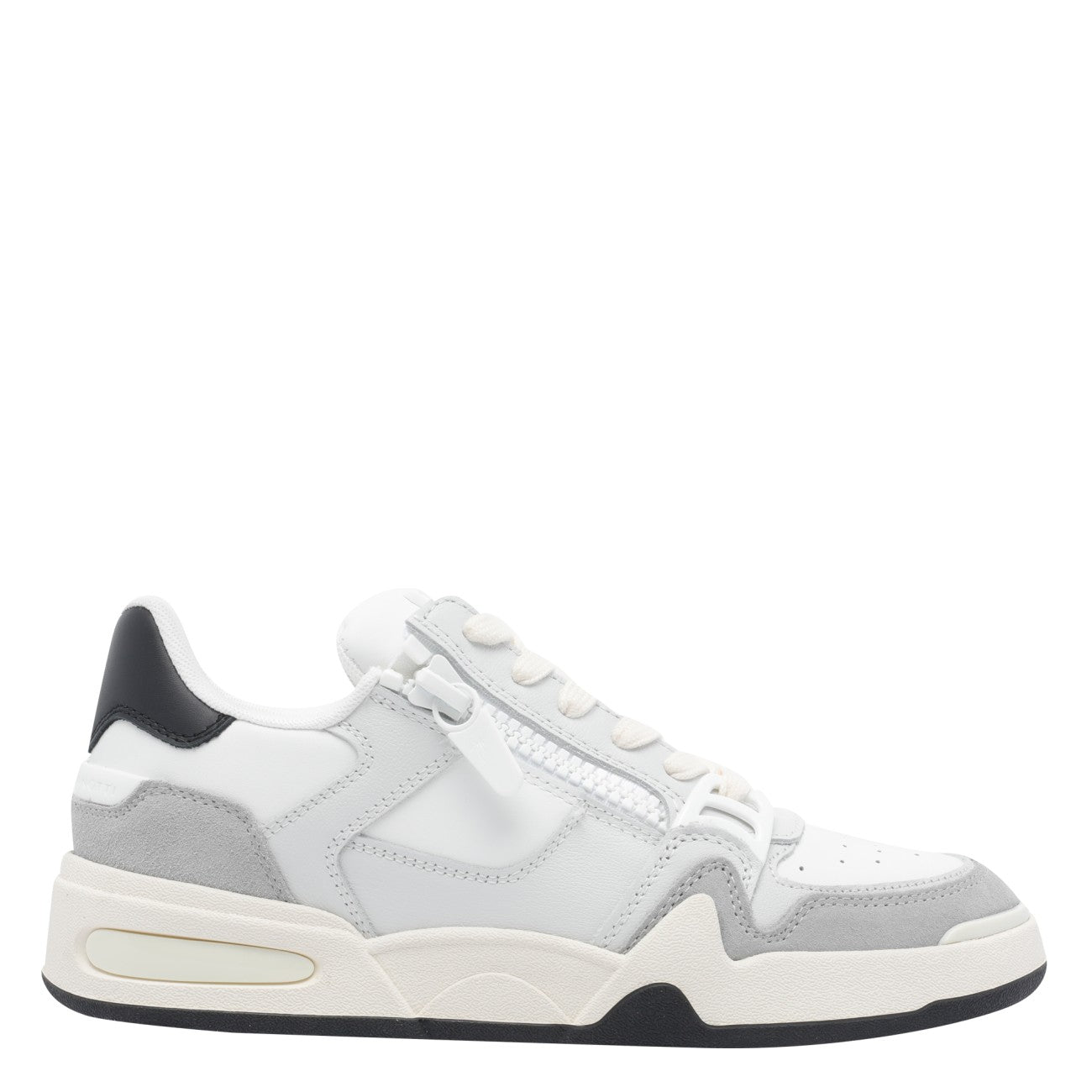 Giuseppe Zanotti Men Gz-Ghost Sneakers GIUSEPPE ZANOTTI