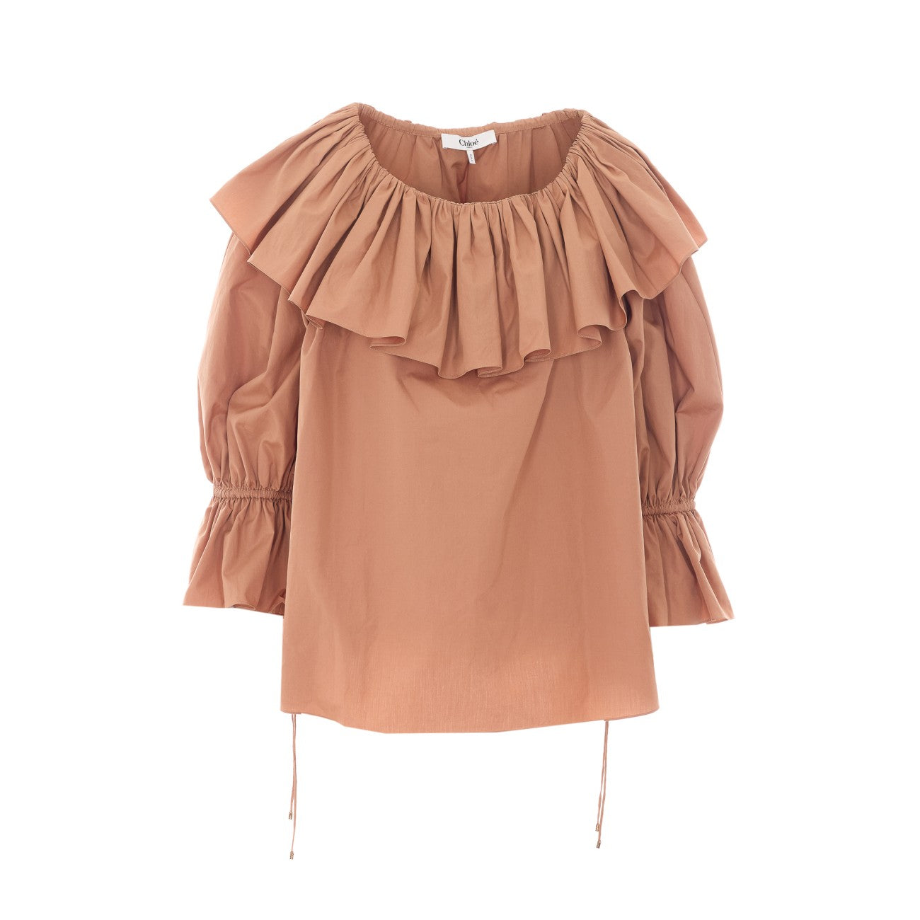 Chloe' Women H101 Top CHLOE