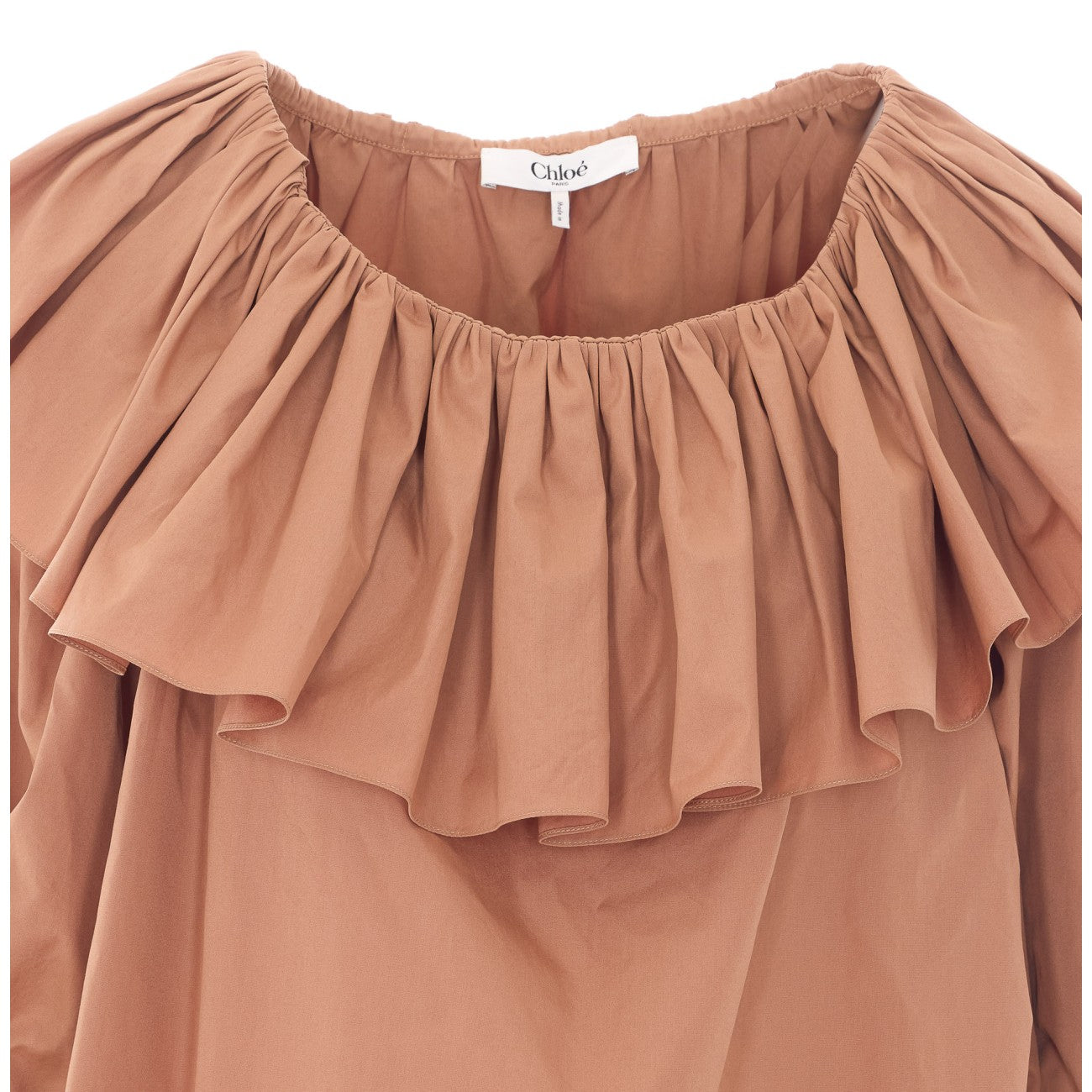 Chloe' Women H101 Top CHLOE