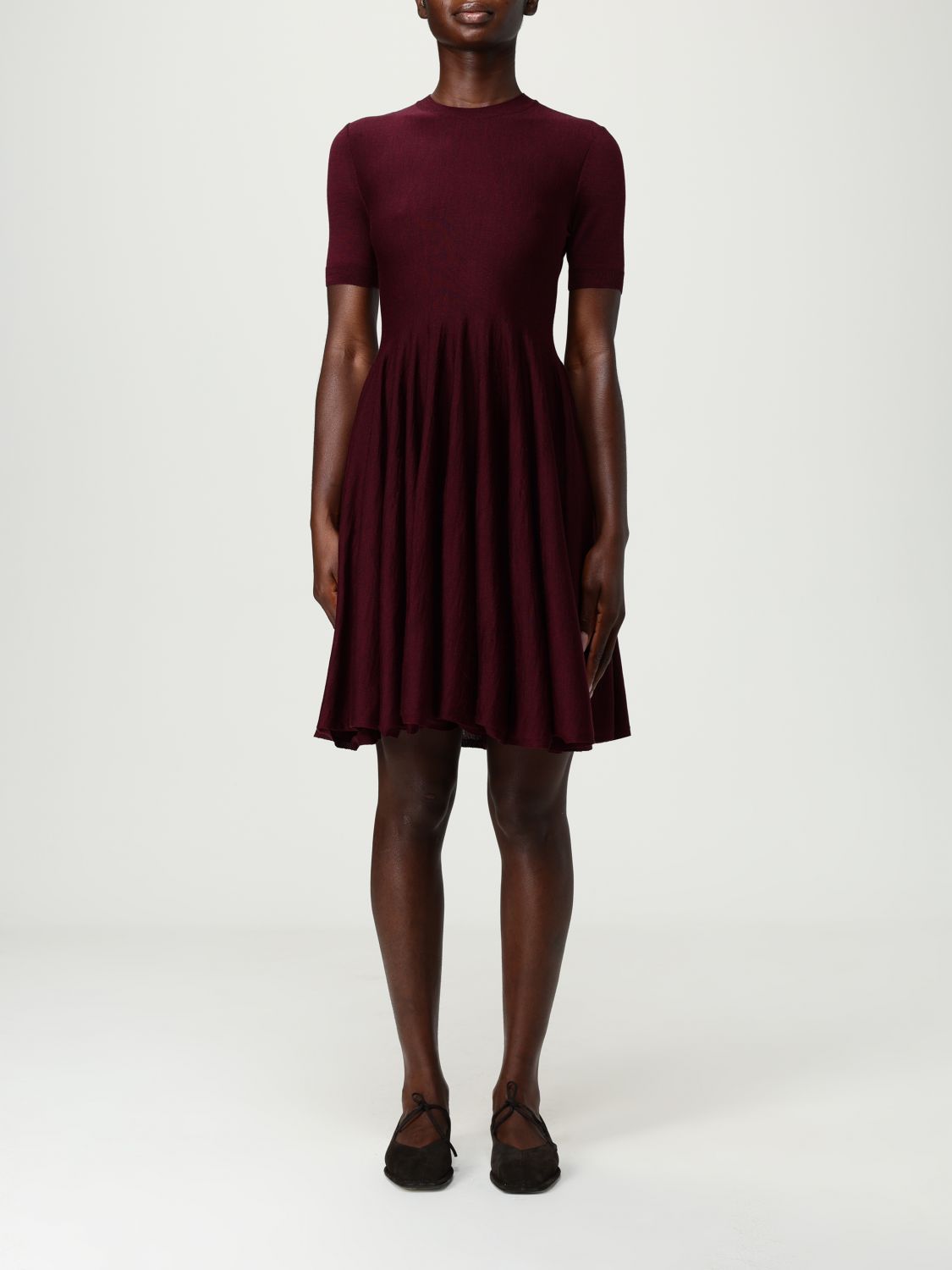 AlaiA Women Dress Woman AlaiA ALAIA