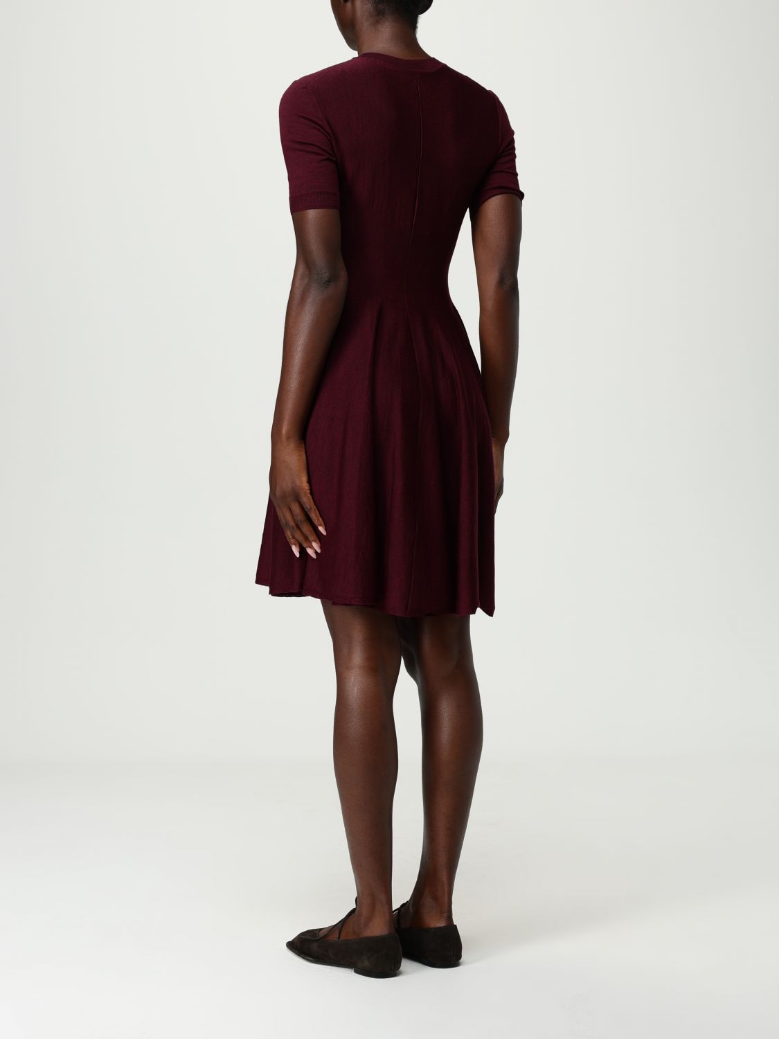 AlaiA Women Dress Woman AlaiA ALAIA