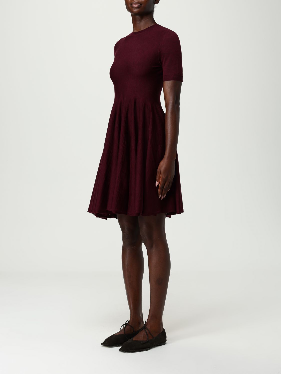 AlaiA Women Dress Woman AlaiA ALAIA