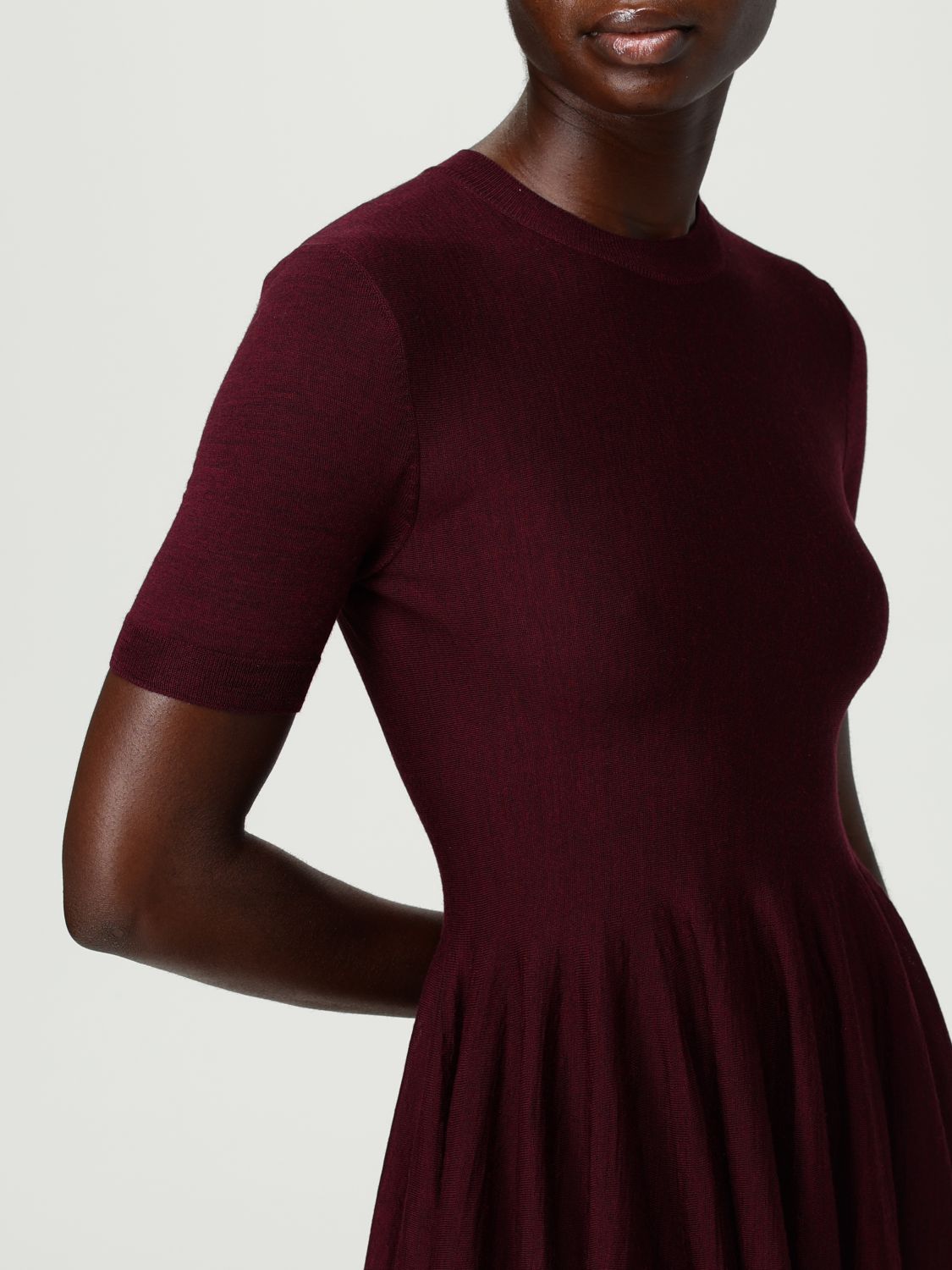AlaiA Women Dress Woman AlaiA ALAIA