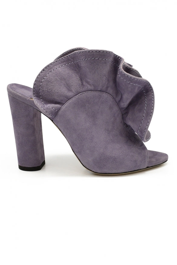 Jimmy Choo Women Haile 100 Mules JIMMY CHOO