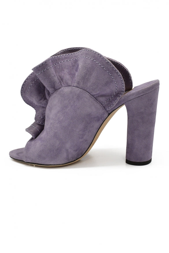 Jimmy Choo Women Haile 100 Mules JIMMY CHOO