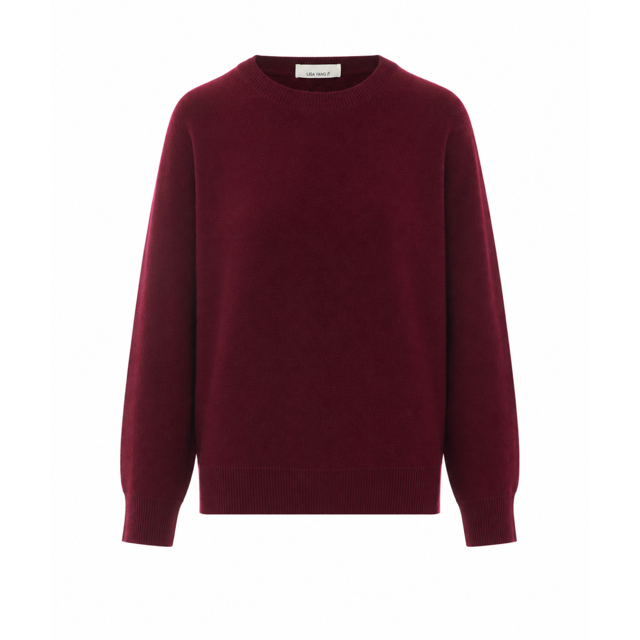 Lisa Yang Women Haily Sweater LISA YANG