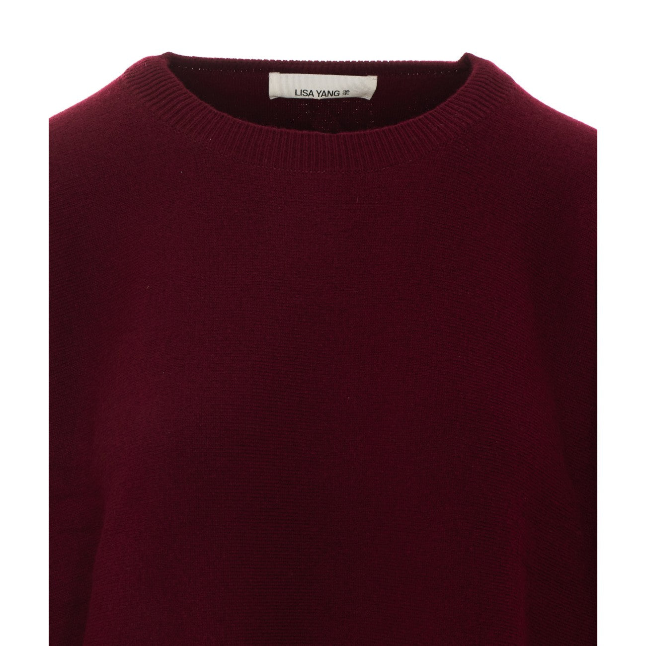 Lisa Yang Women Haily Sweater LISA YANG