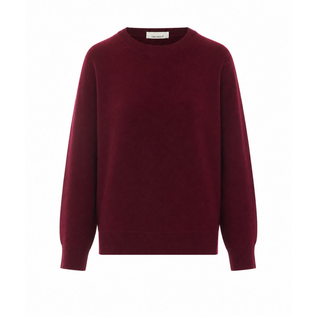 Lisa Yang Women Haily Sweater LISA YANG